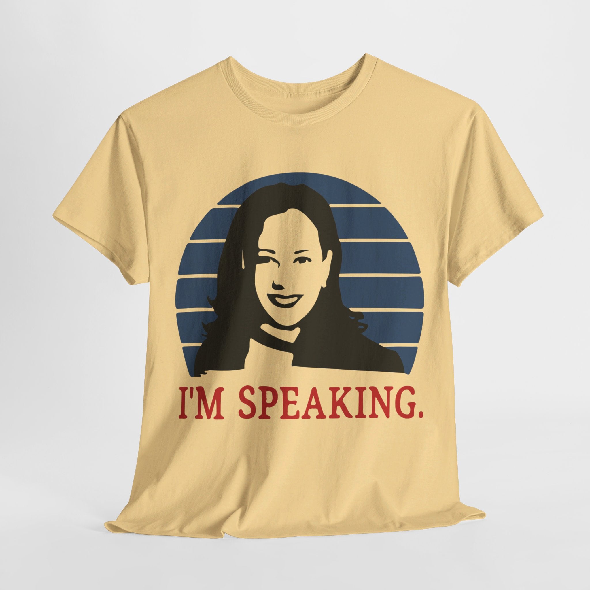 I'M Speaking, T-Shirt