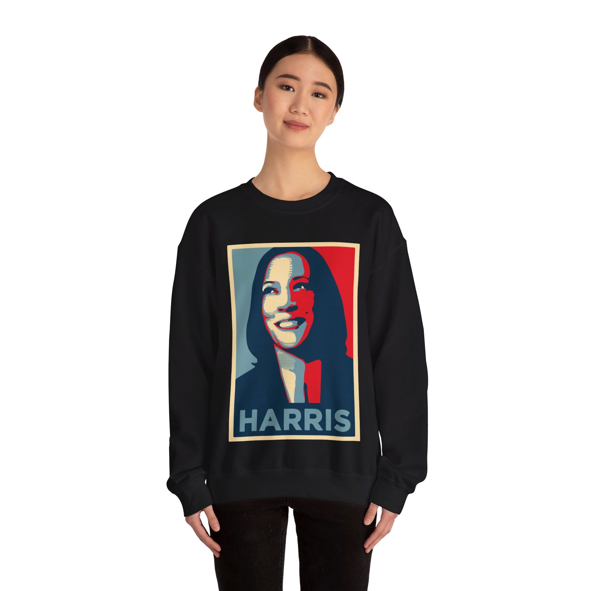 Kamala Harris, Sweatshirt