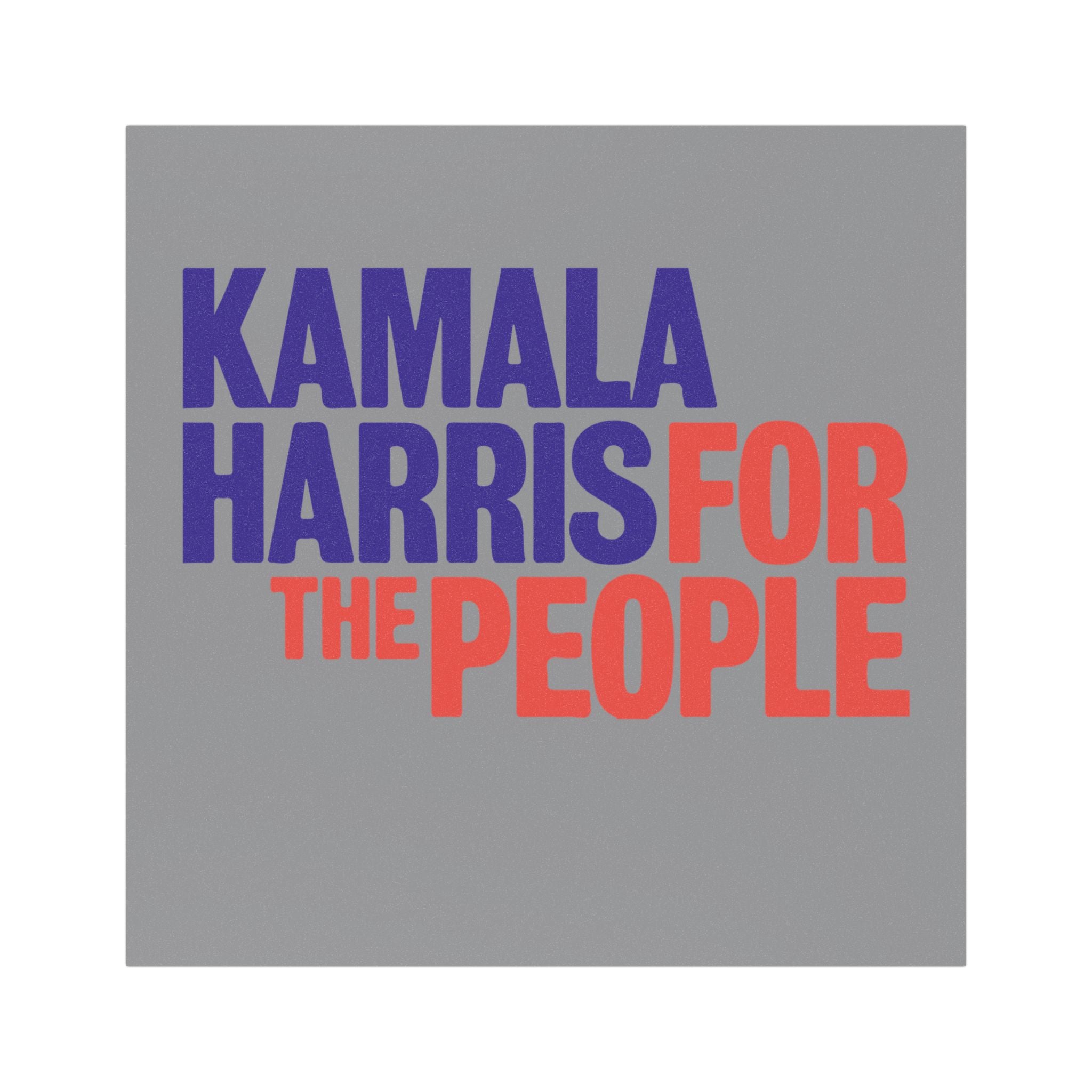 Kamala Harris Stickers