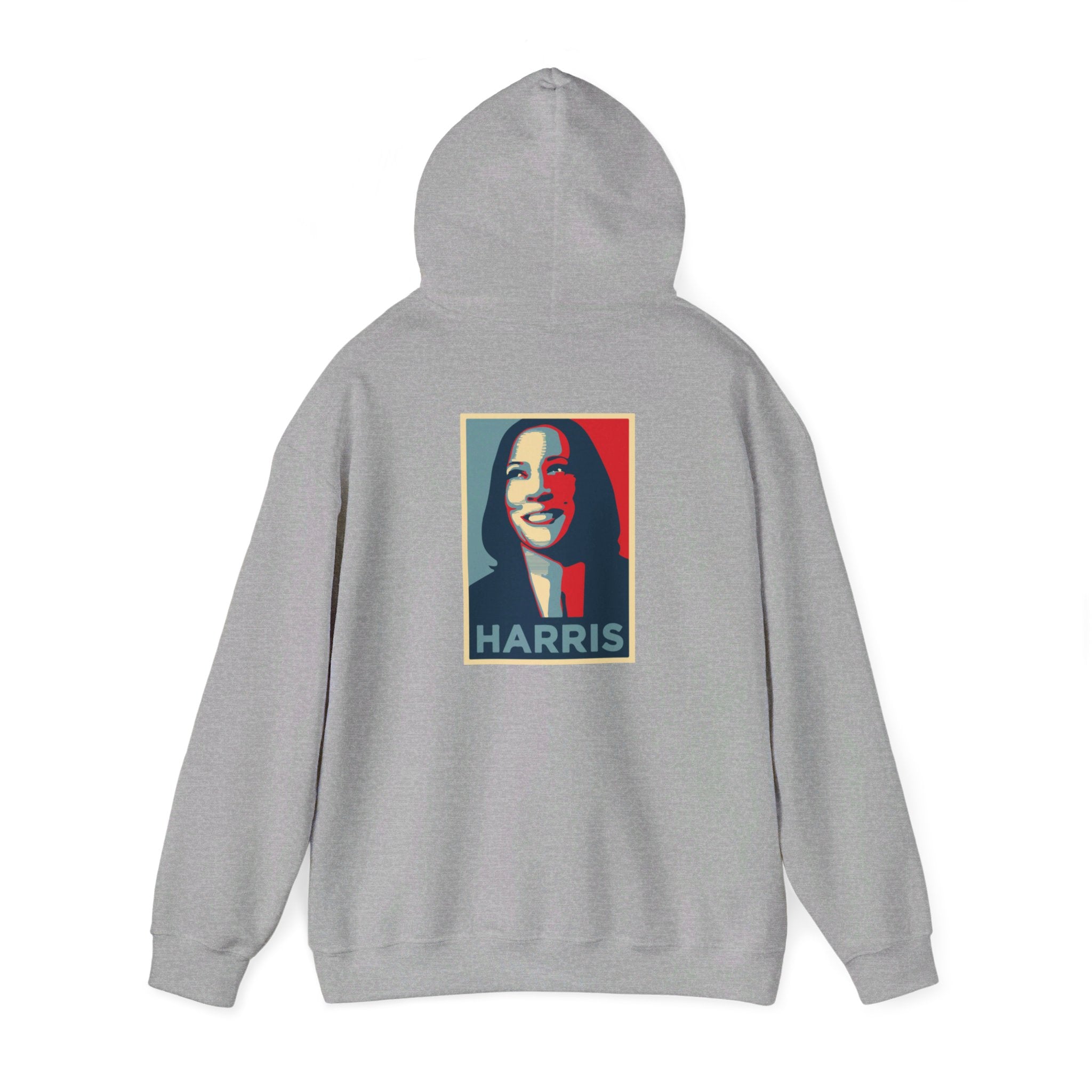 Kamala Harris, Hoodie