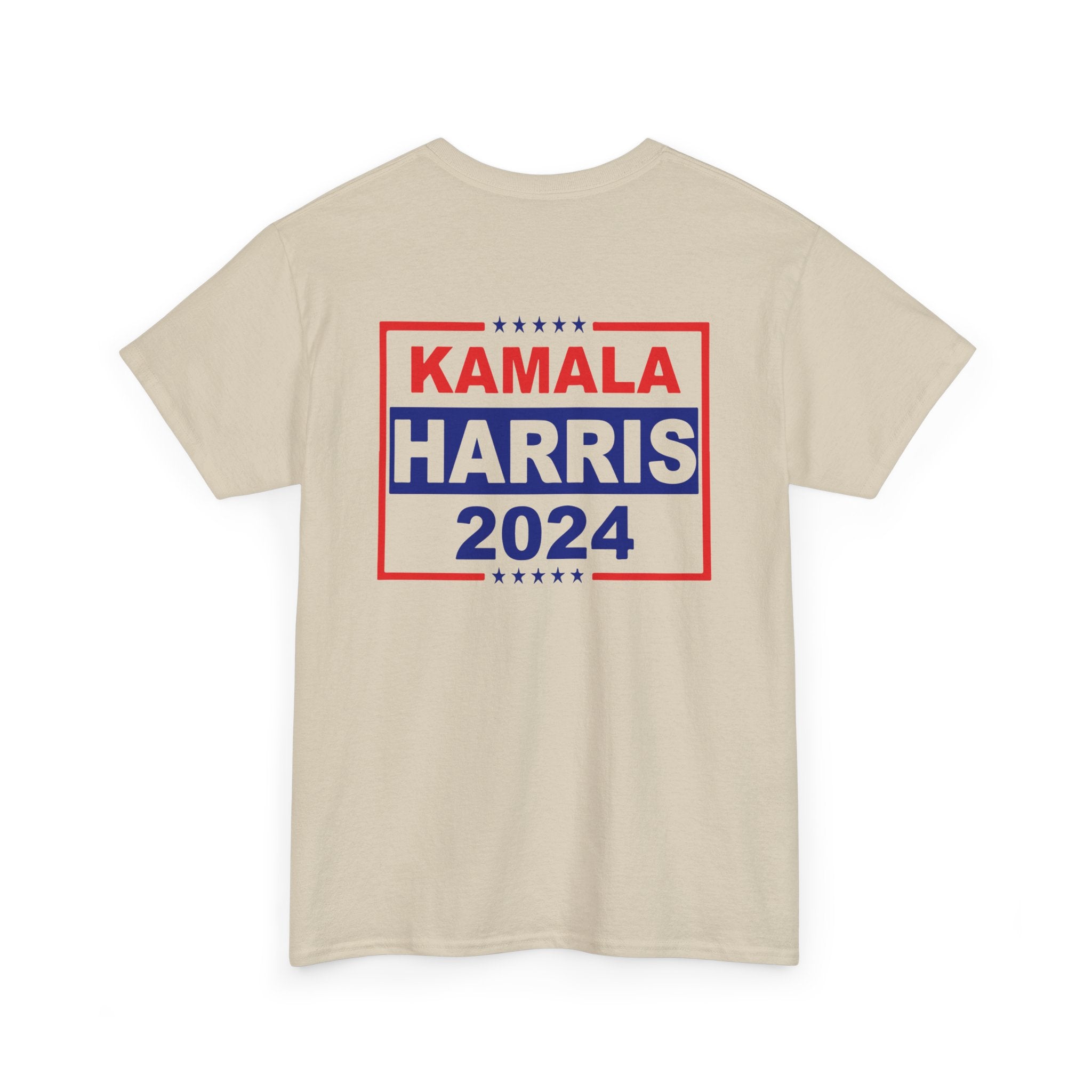 Kamala Harris 2024, T-Shirt