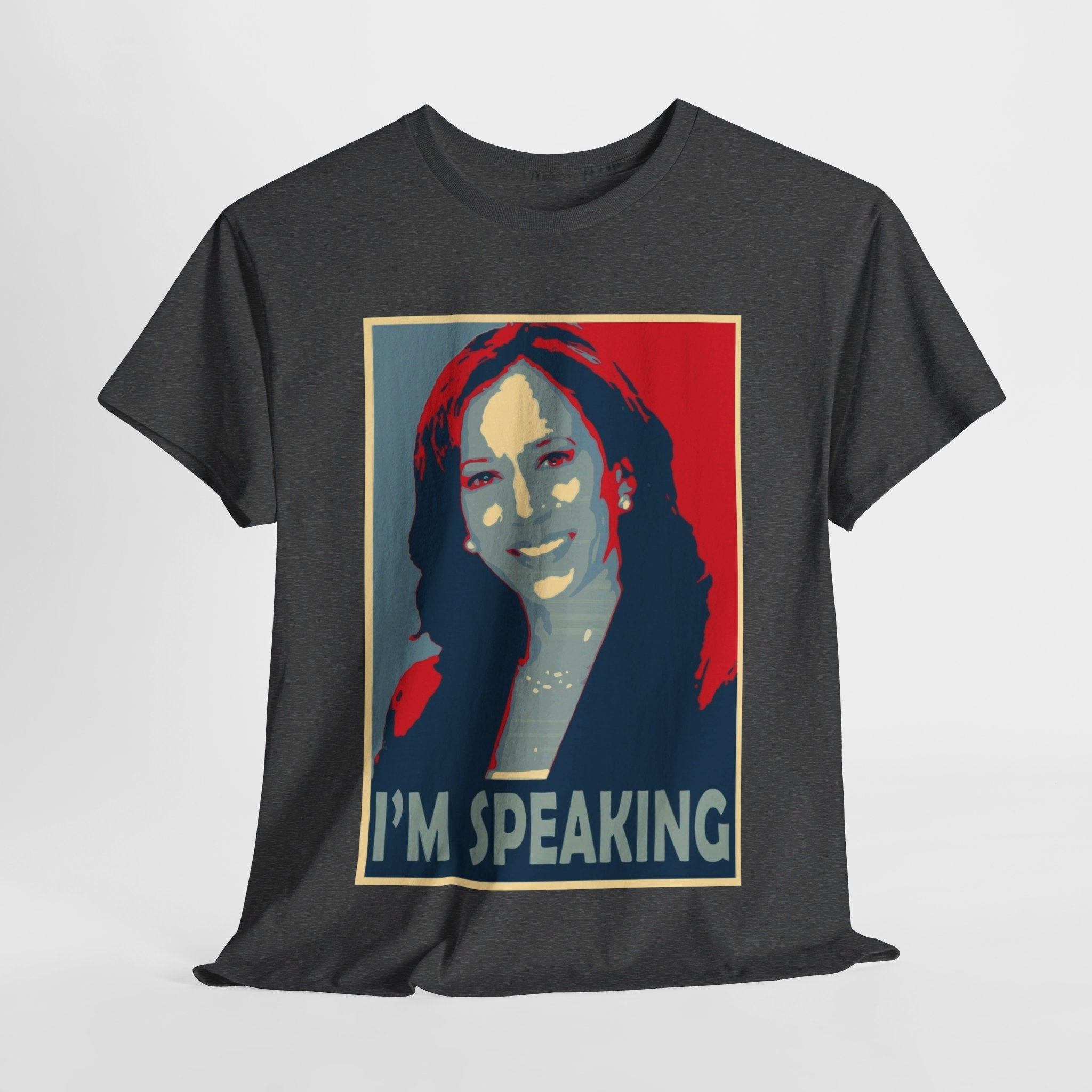 I'M Speaking, T-Shirt