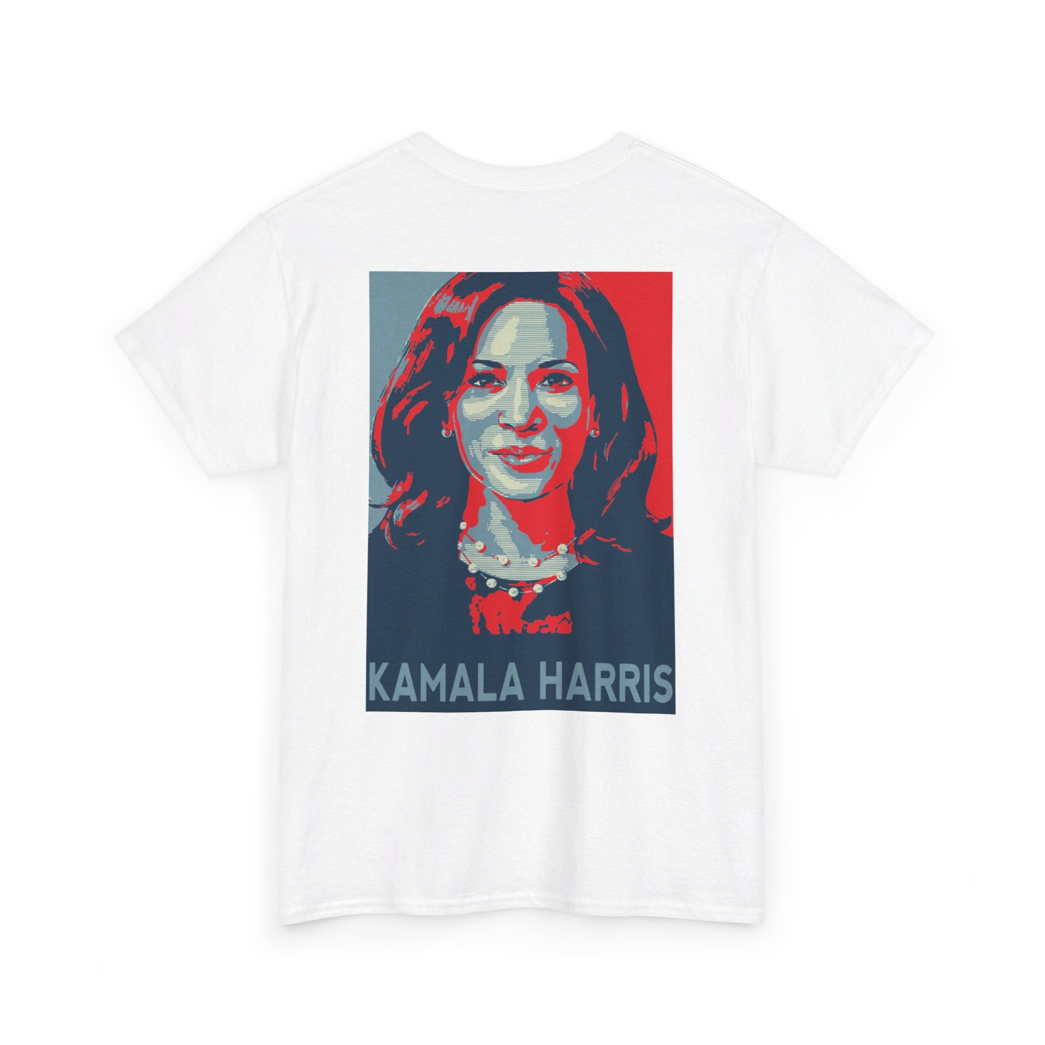 Kamala Harris, T-Shirt