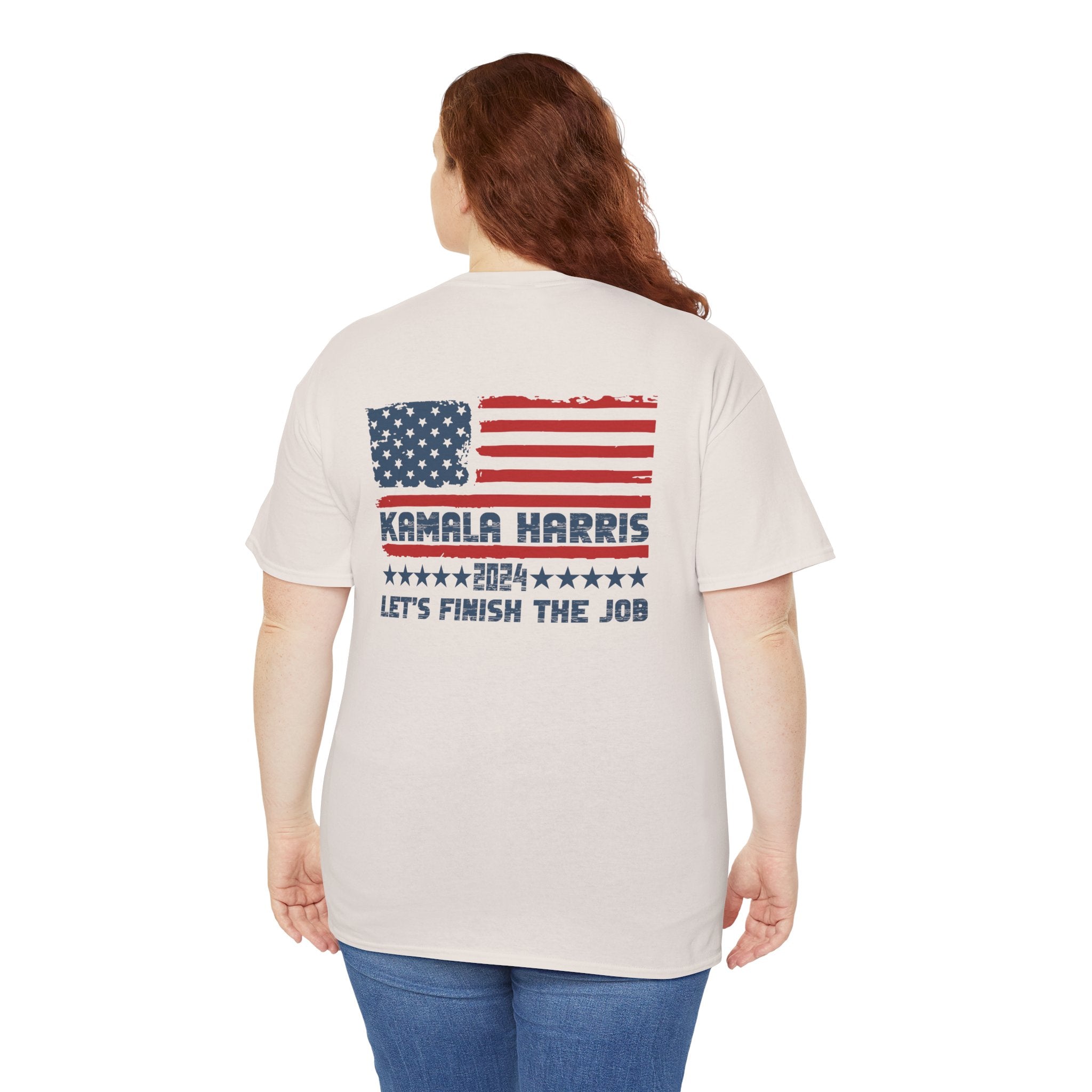 Kamala Harris 2024, T-Shirt