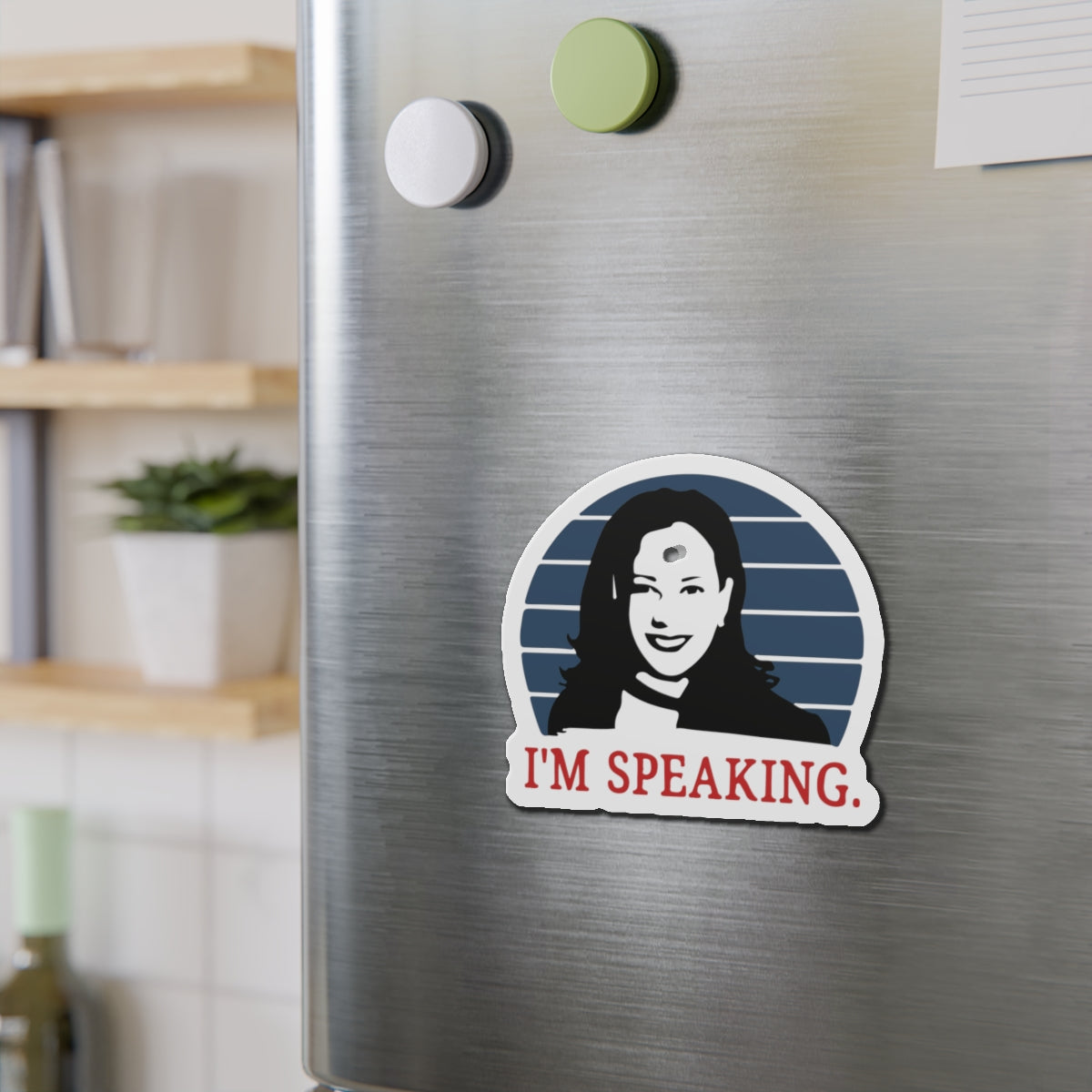 Kamala Harris Stickers