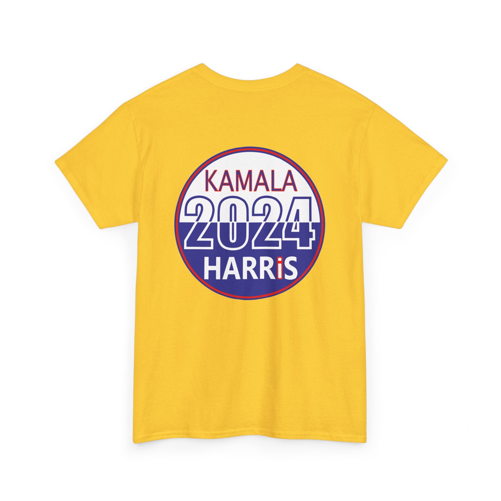 Kamala Harris 2024, T-Shirt