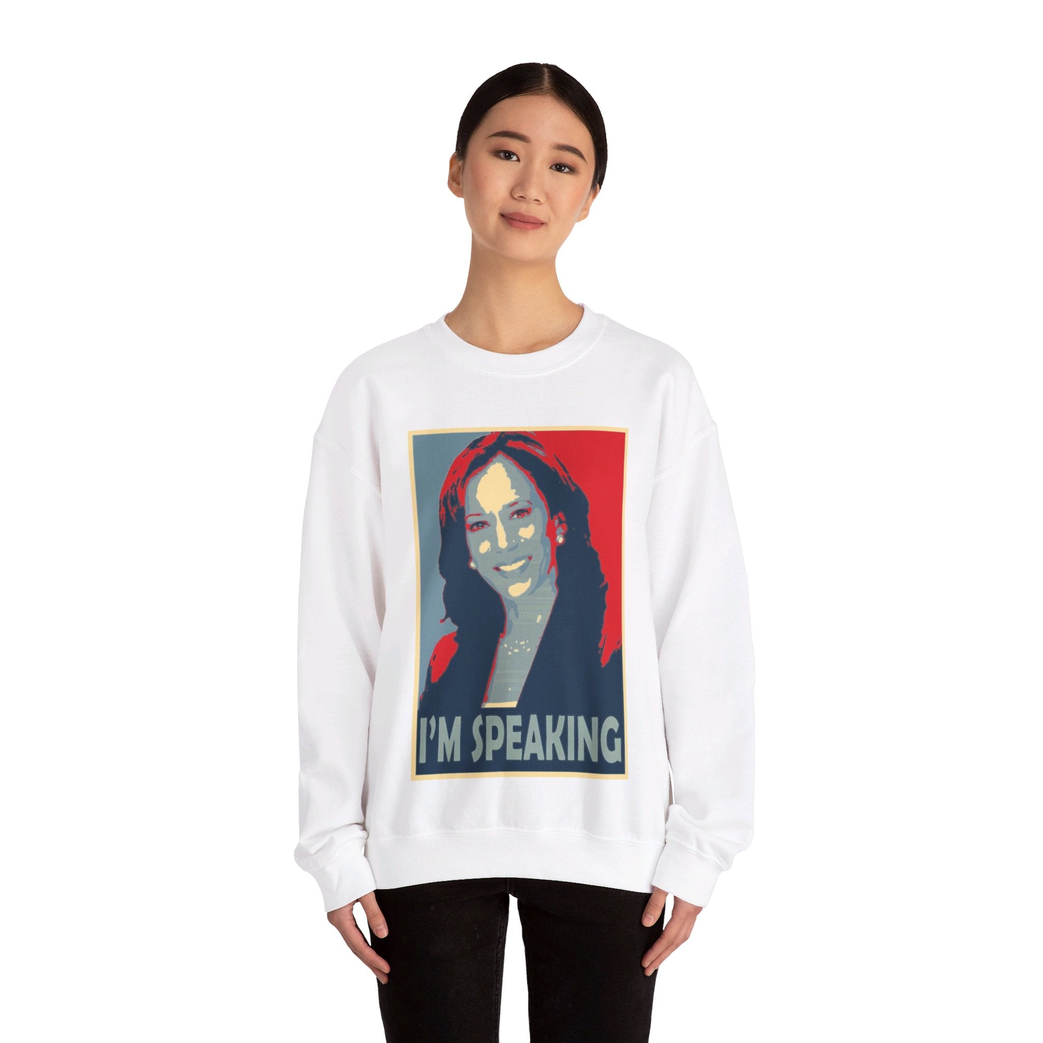 I'M Speaking, Sweatshirt