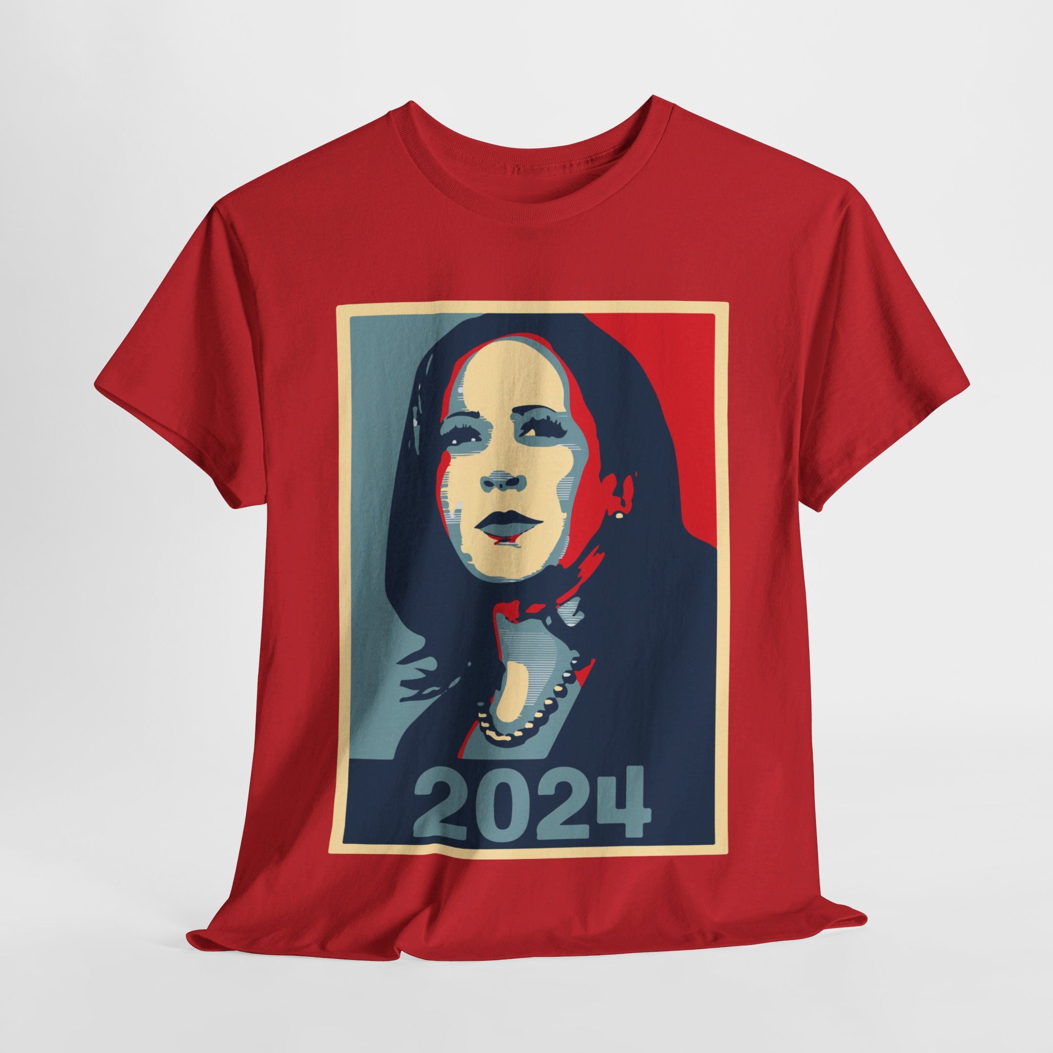 Kamala Harris, T-Shirt