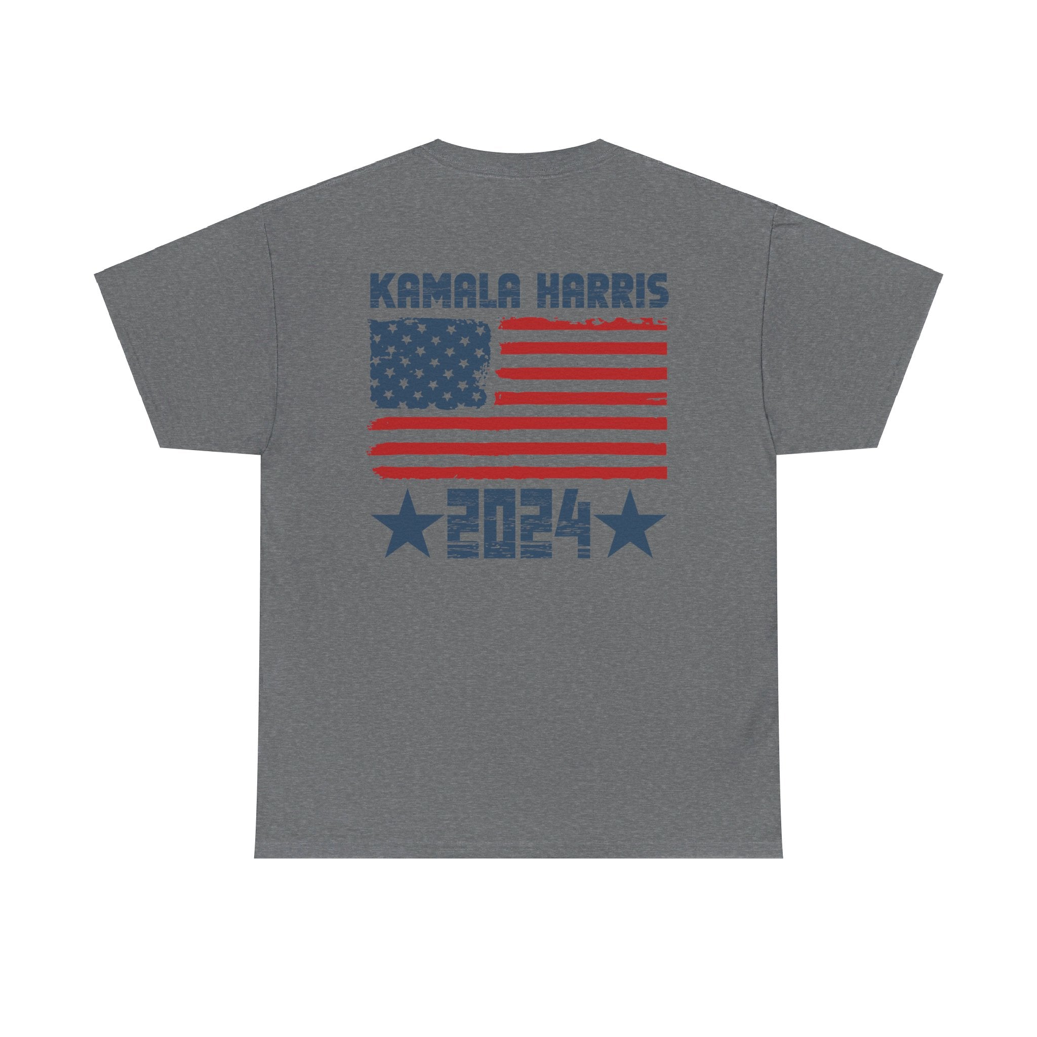 Kamala Harris 2024, T-Shirt