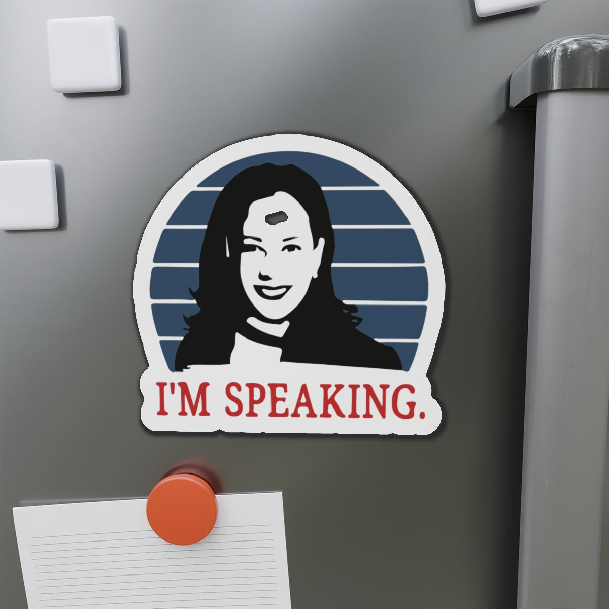 Kamala Harris Stickers