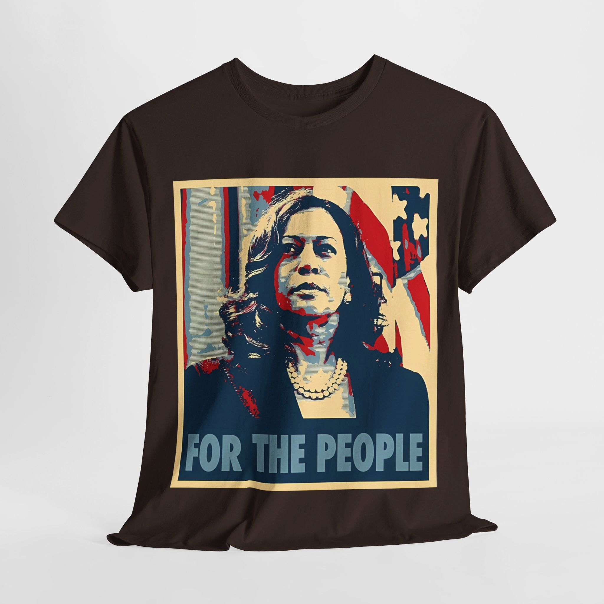 For The People, T-Shirt