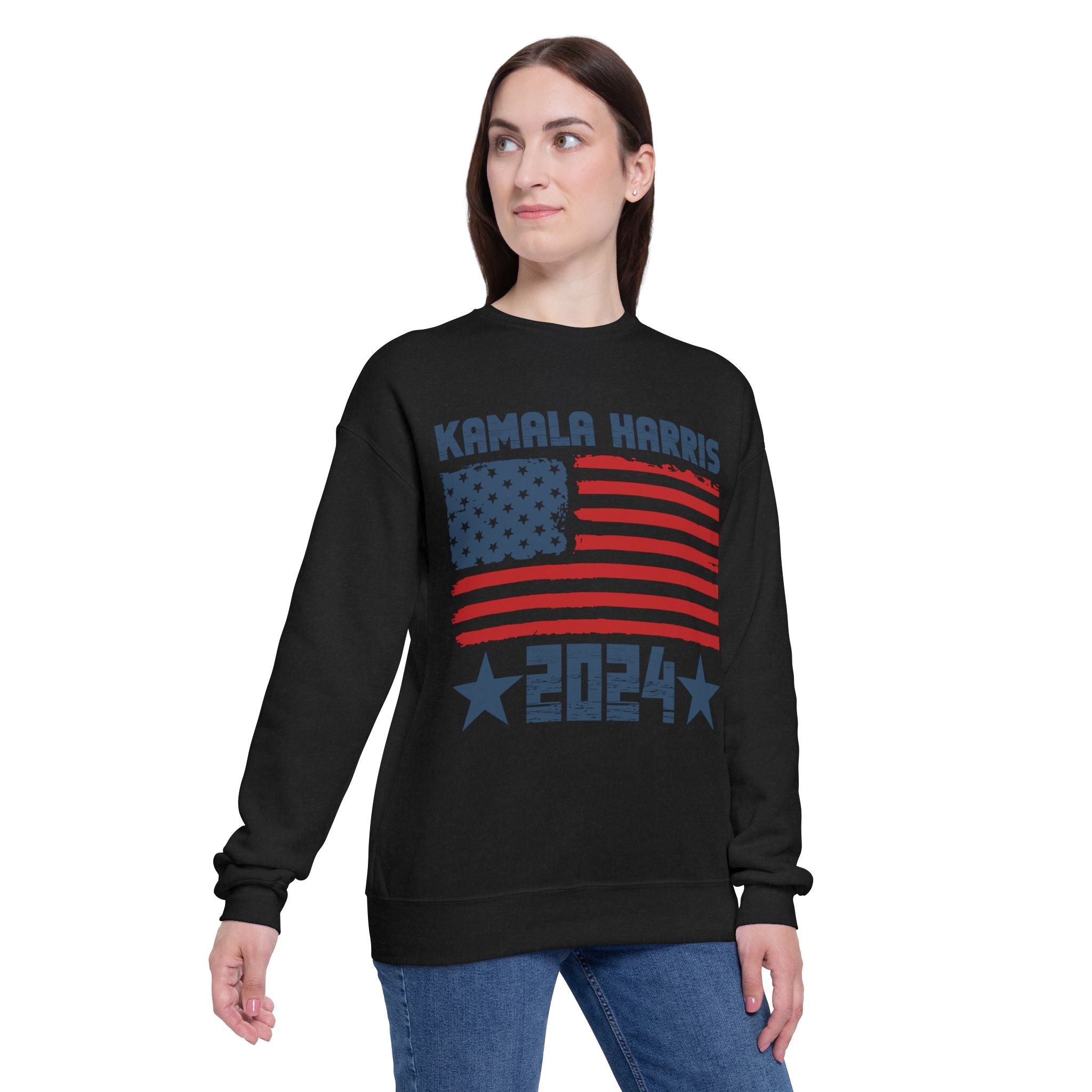 Kamala Harris, Sweatshirt