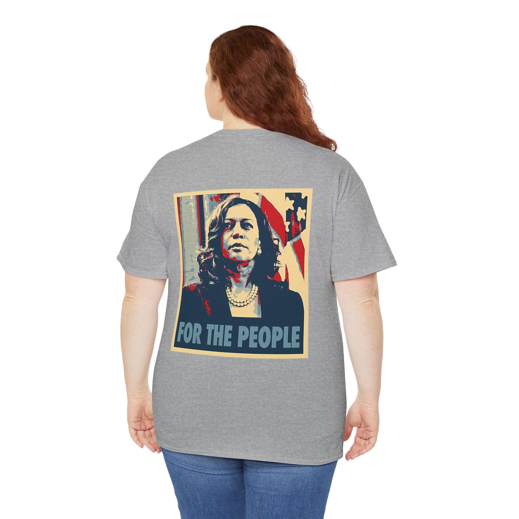 For The People, T-Shirt