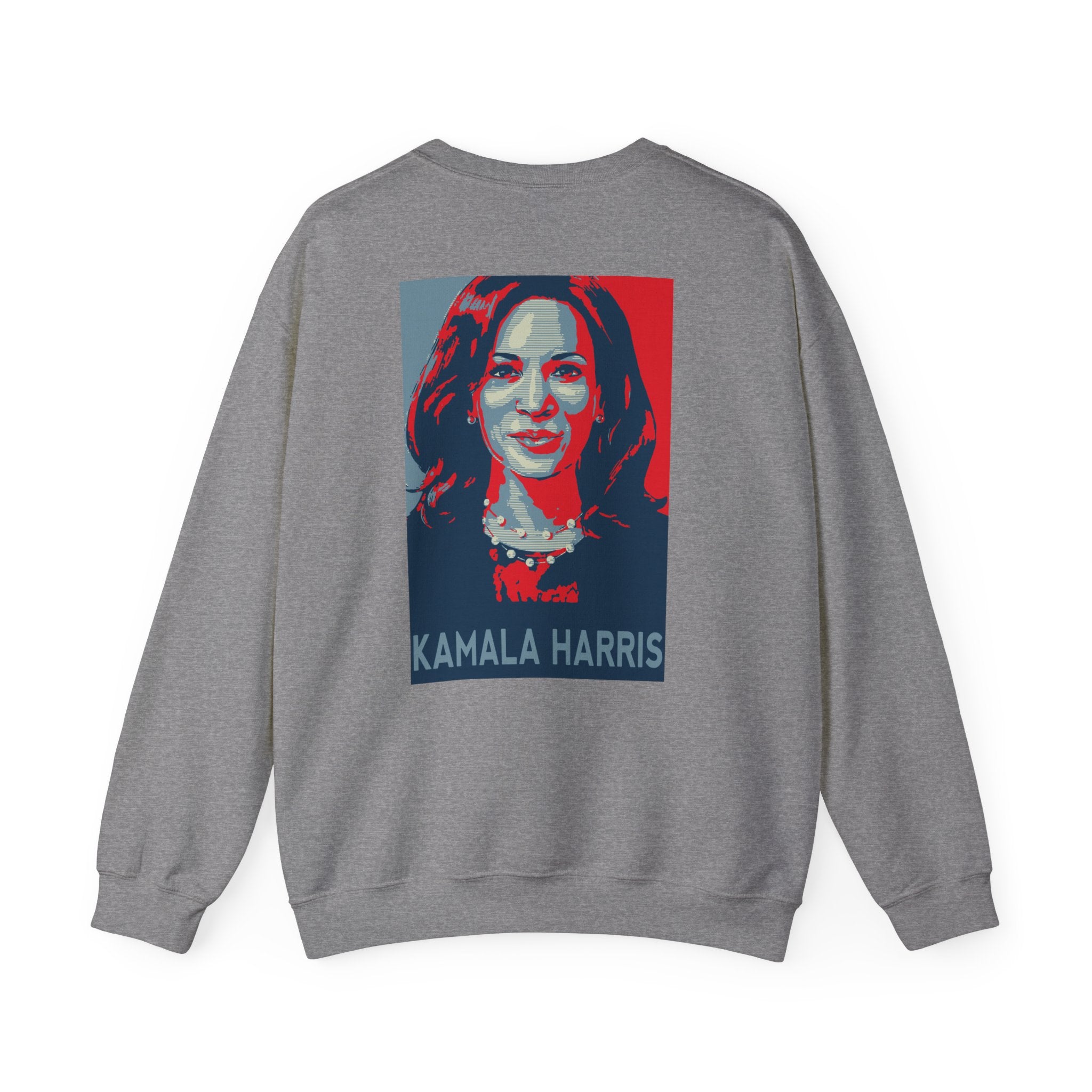 Kamala Harris, Sweatshirt