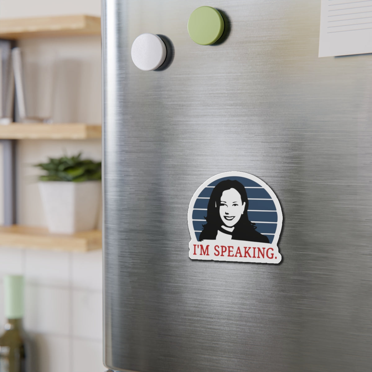 Kamala Harris Stickers