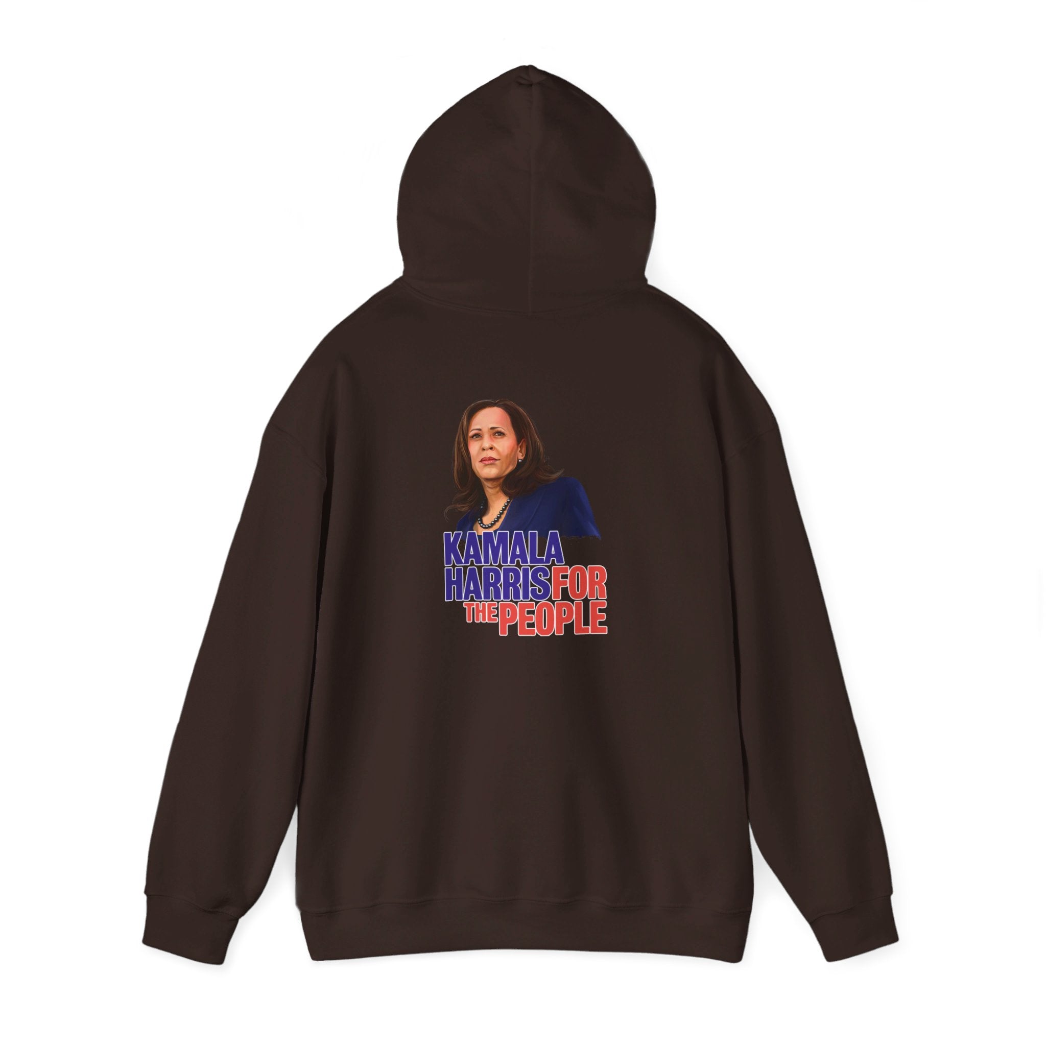 Kamala Harris For The People, Hoodie