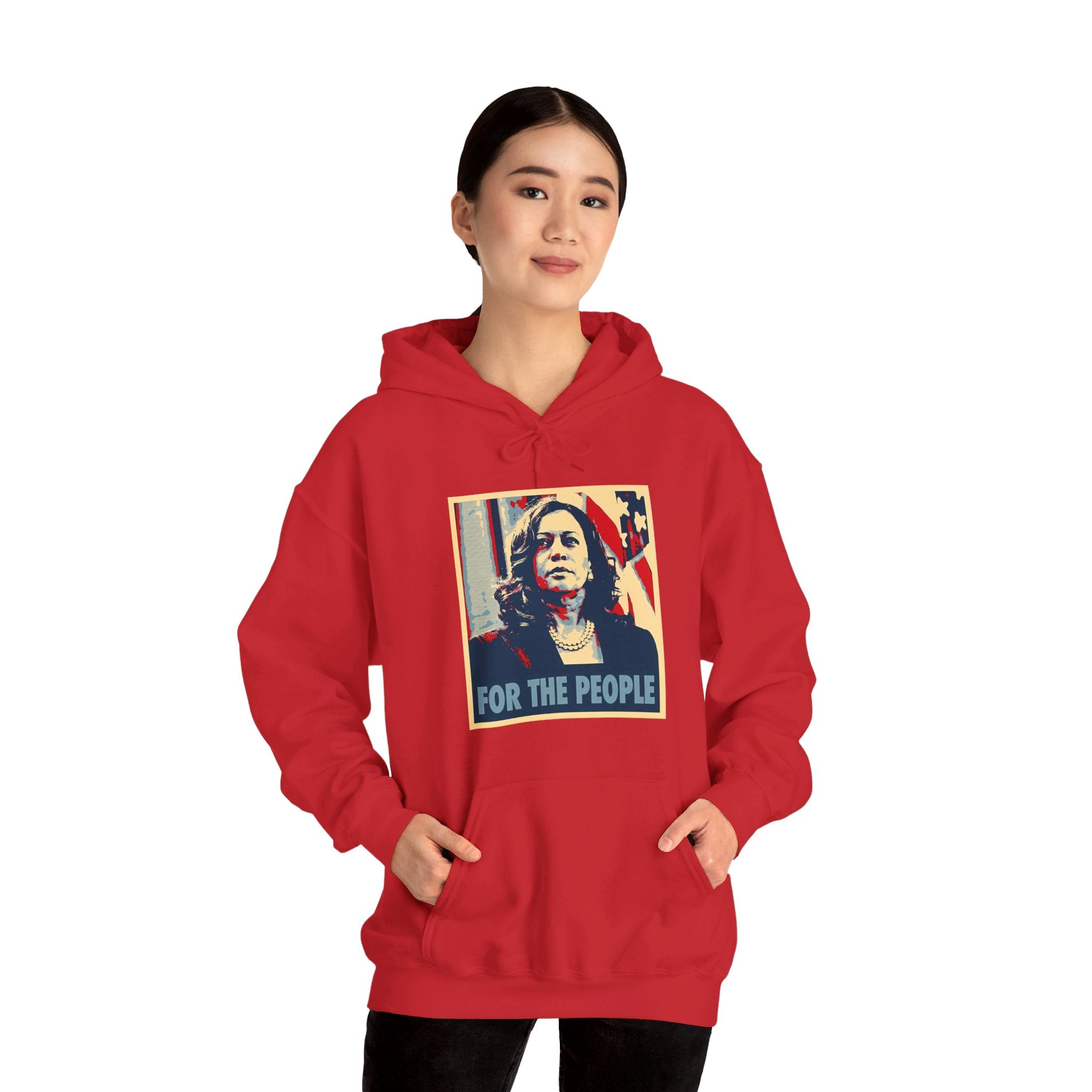 For The People, Hoodie