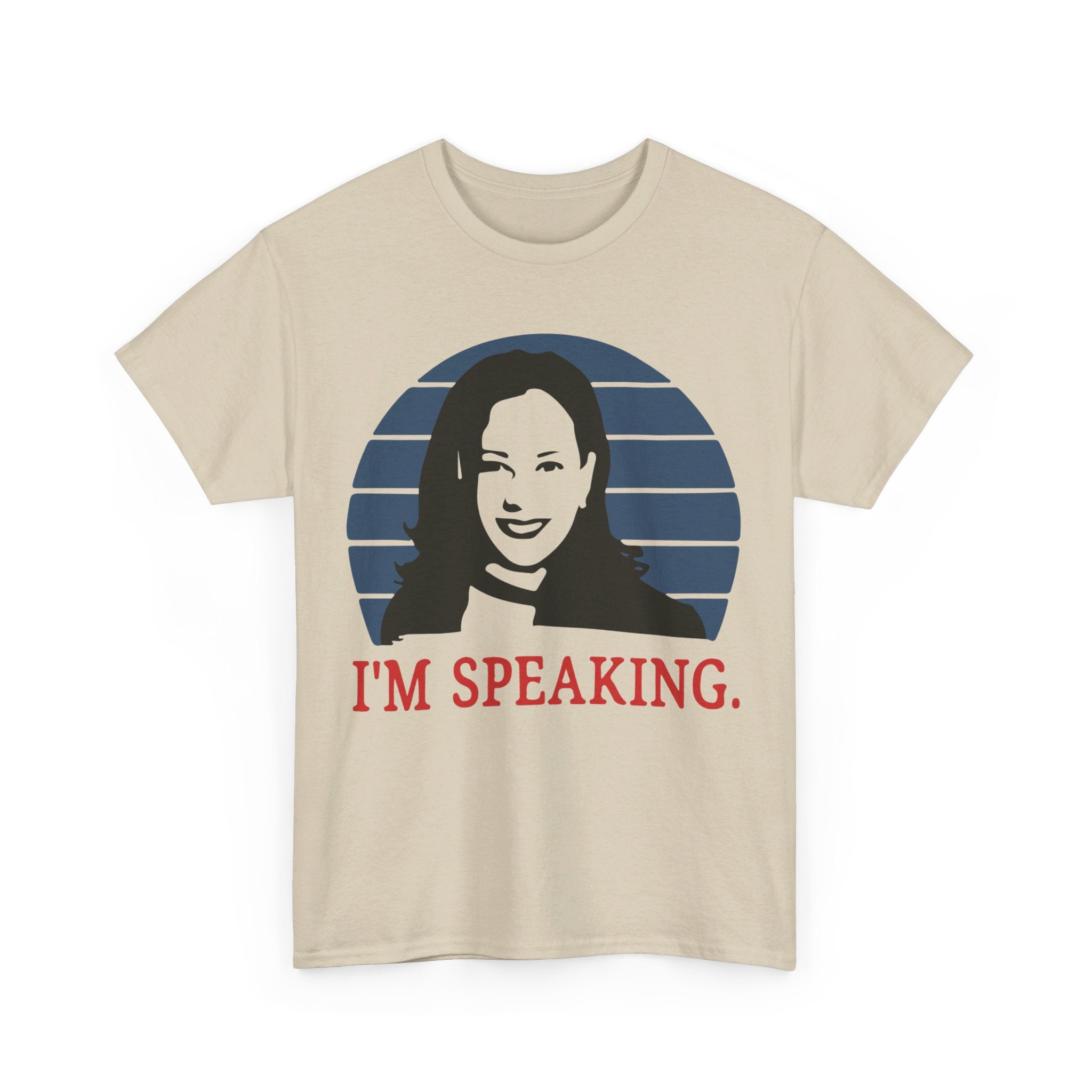 I'M Speaking, T-Shirt