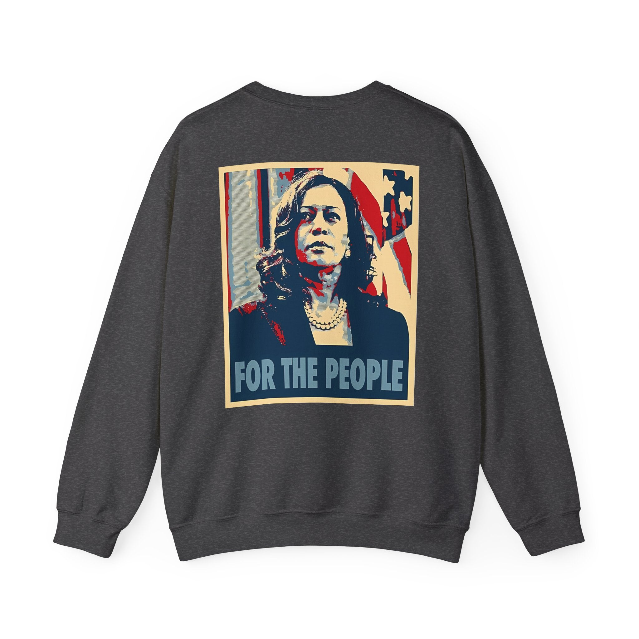 For The People, Sweatshirt