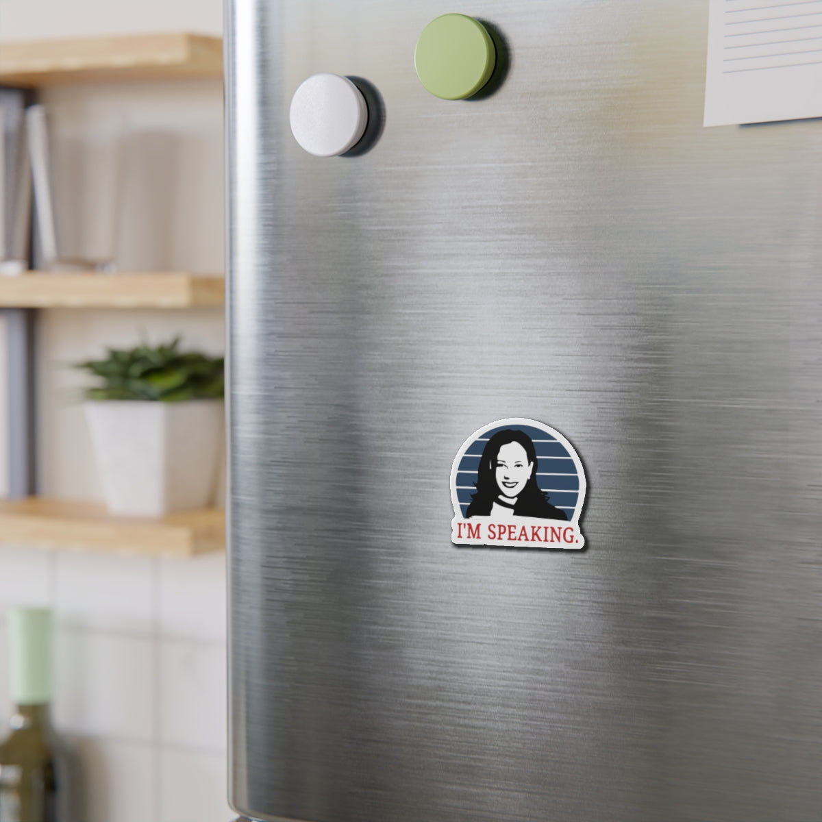 Kamala Harris Stickers