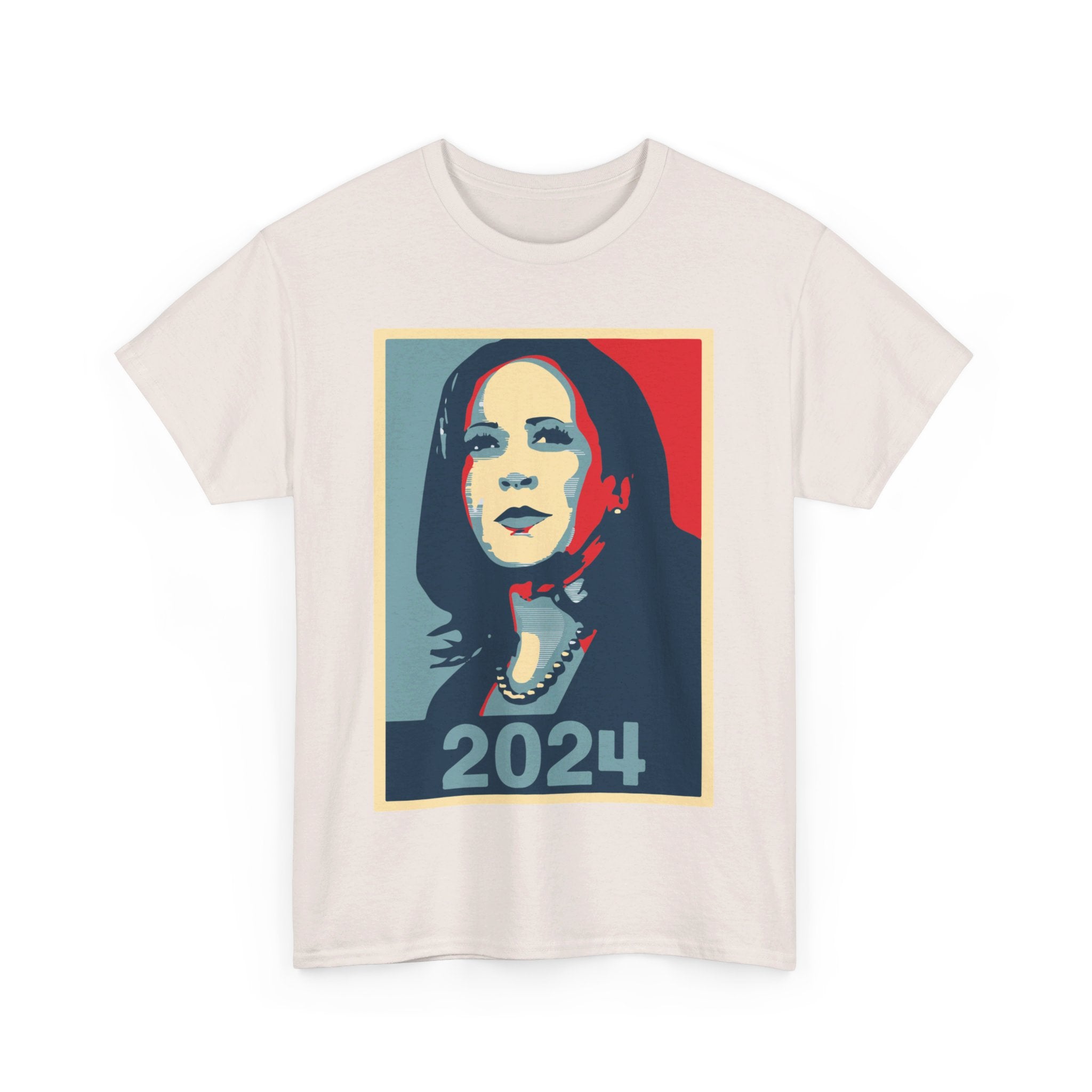 Kamala Harris, T-Shirt