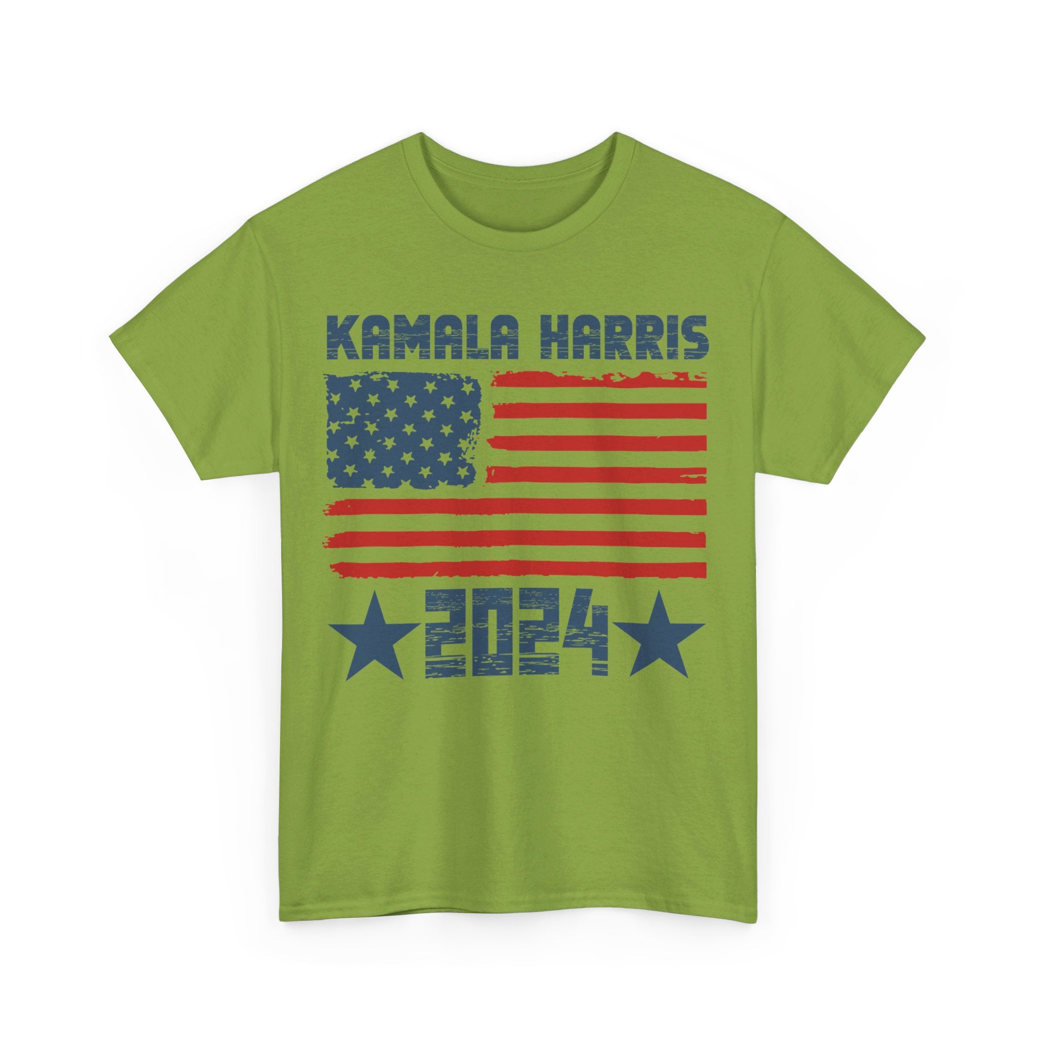 Kamala Harris 2024, T-Shirt