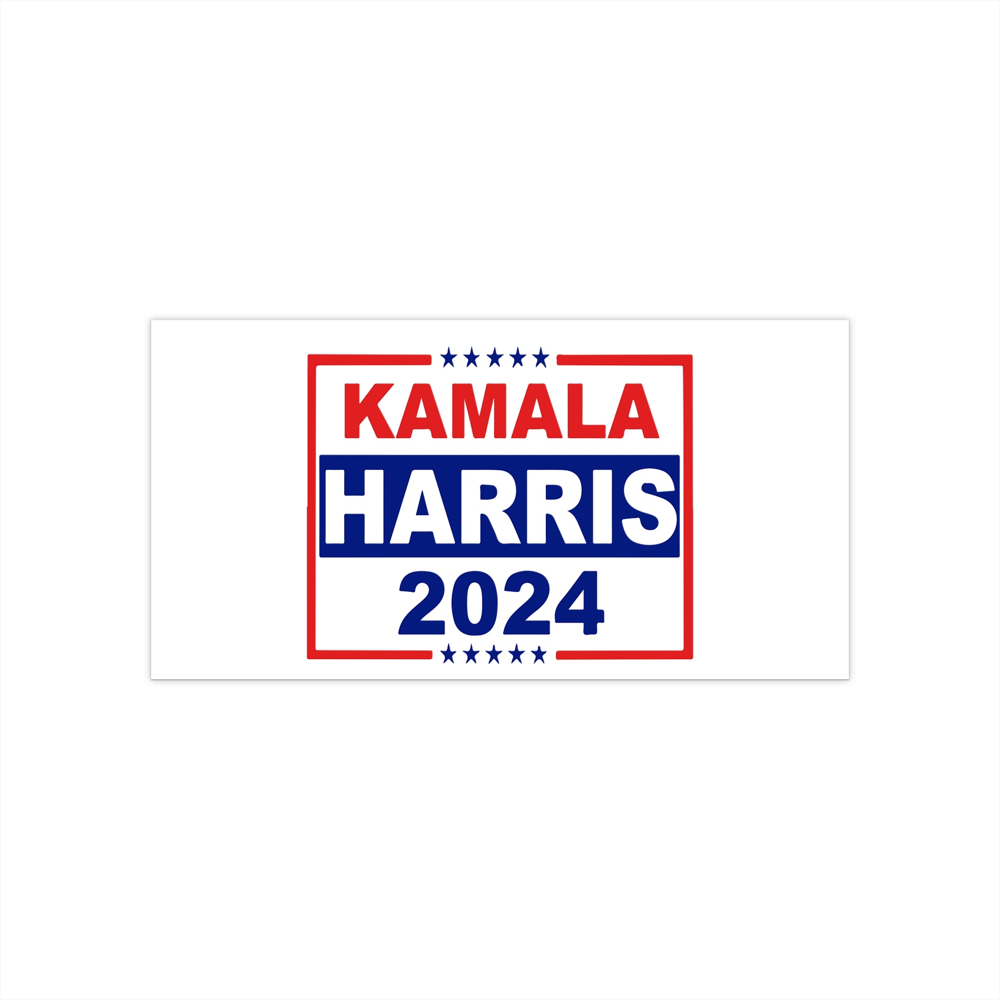 Kamala Harris Stickers