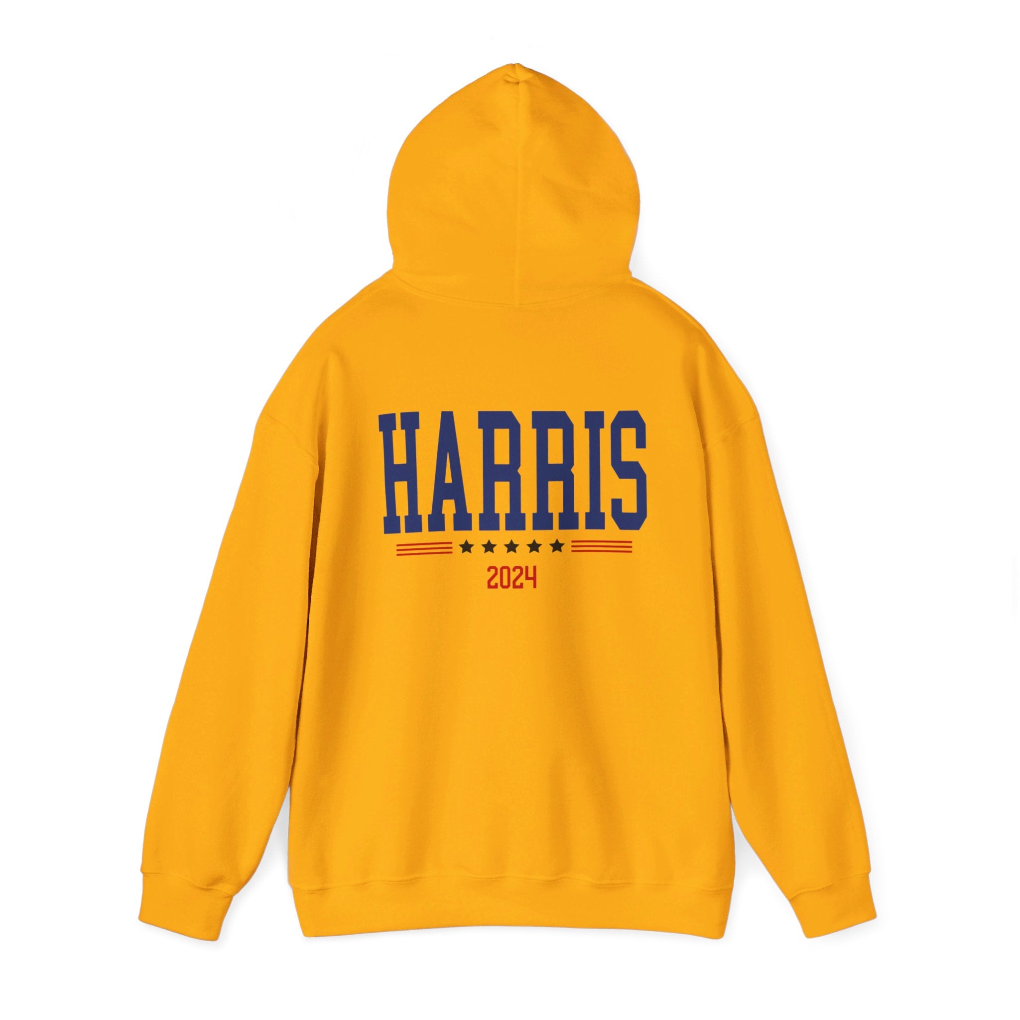 Kamala Harris 2024, Hoodie