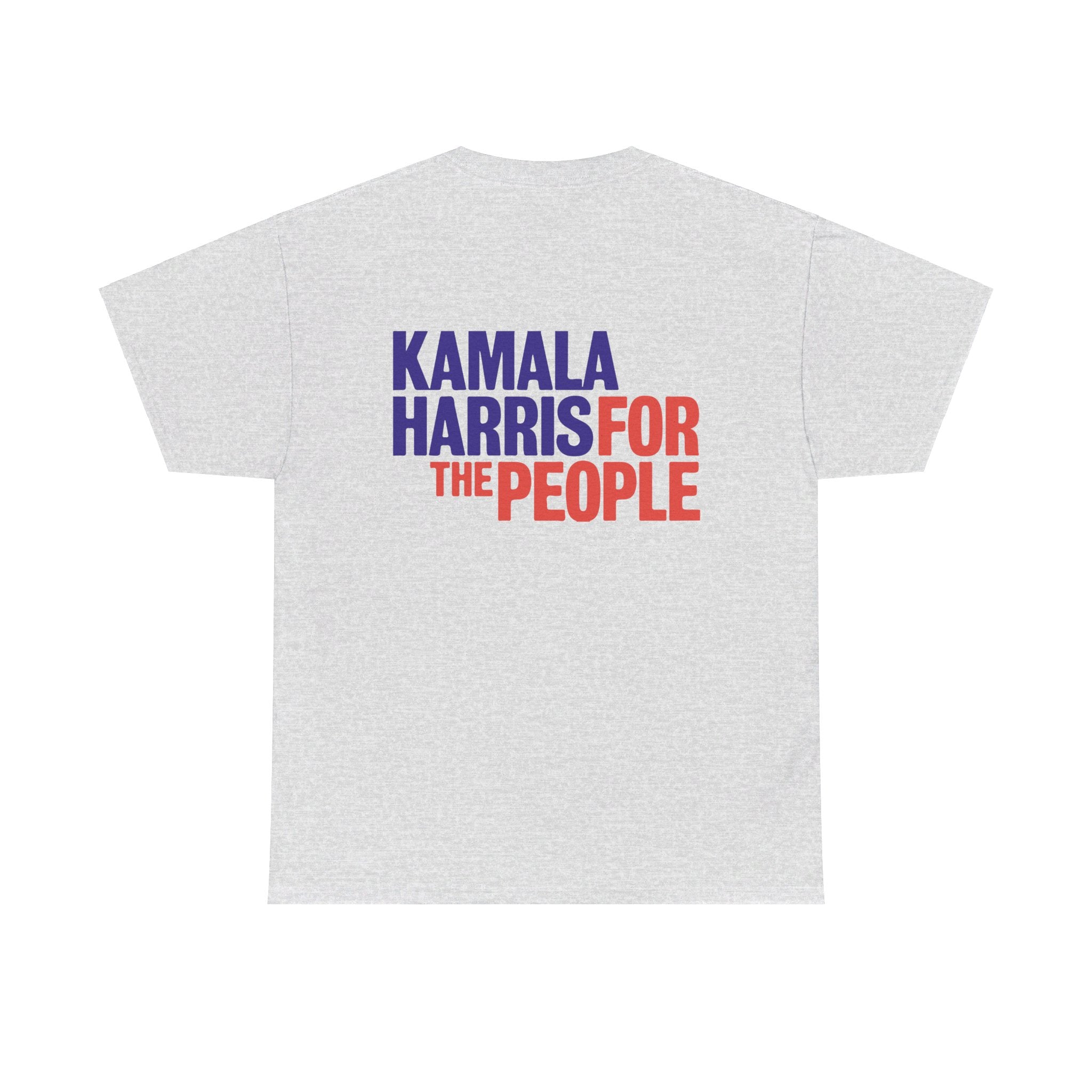 Kamala Harris For The People, T-Shirt