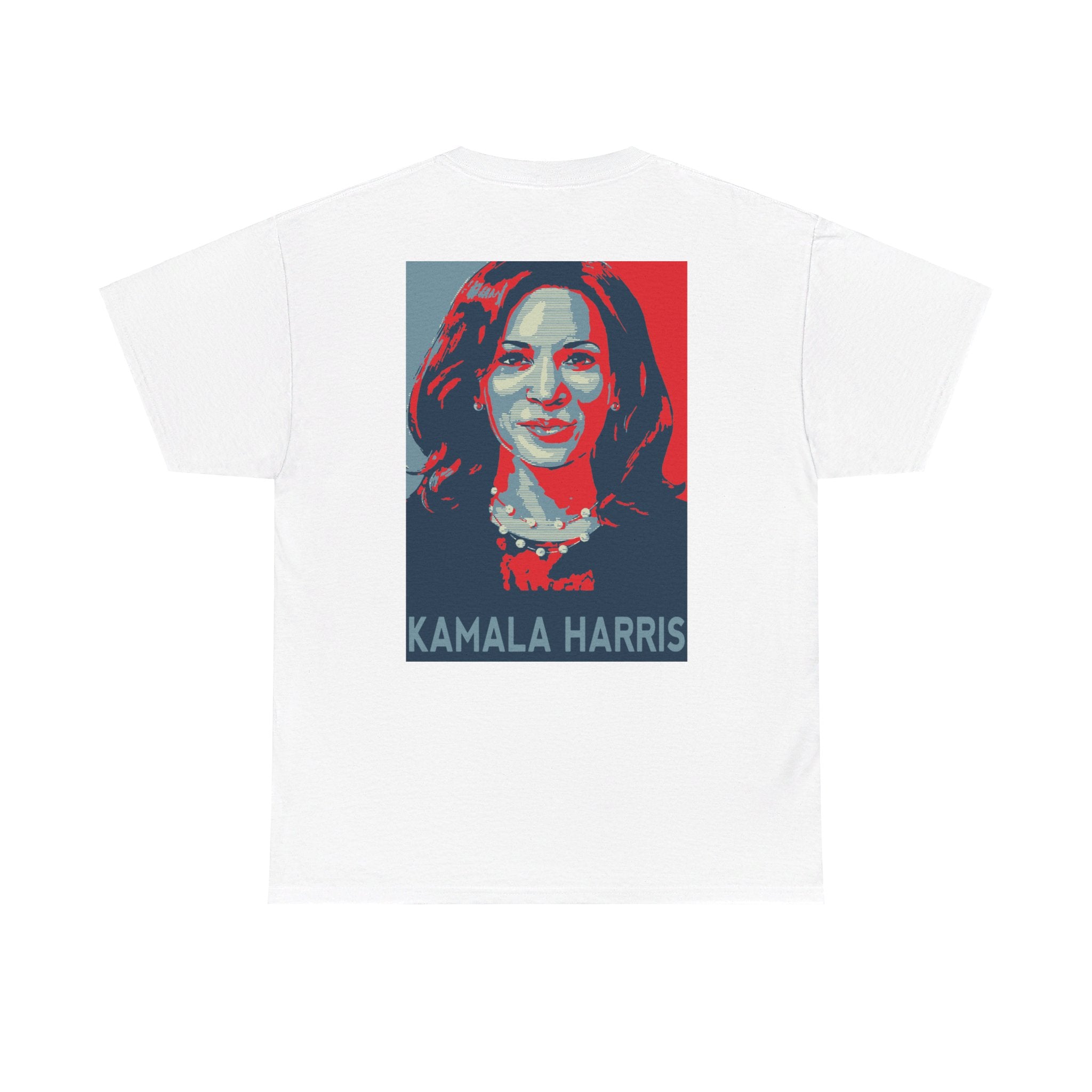 Kamala Harris, T-Shirt