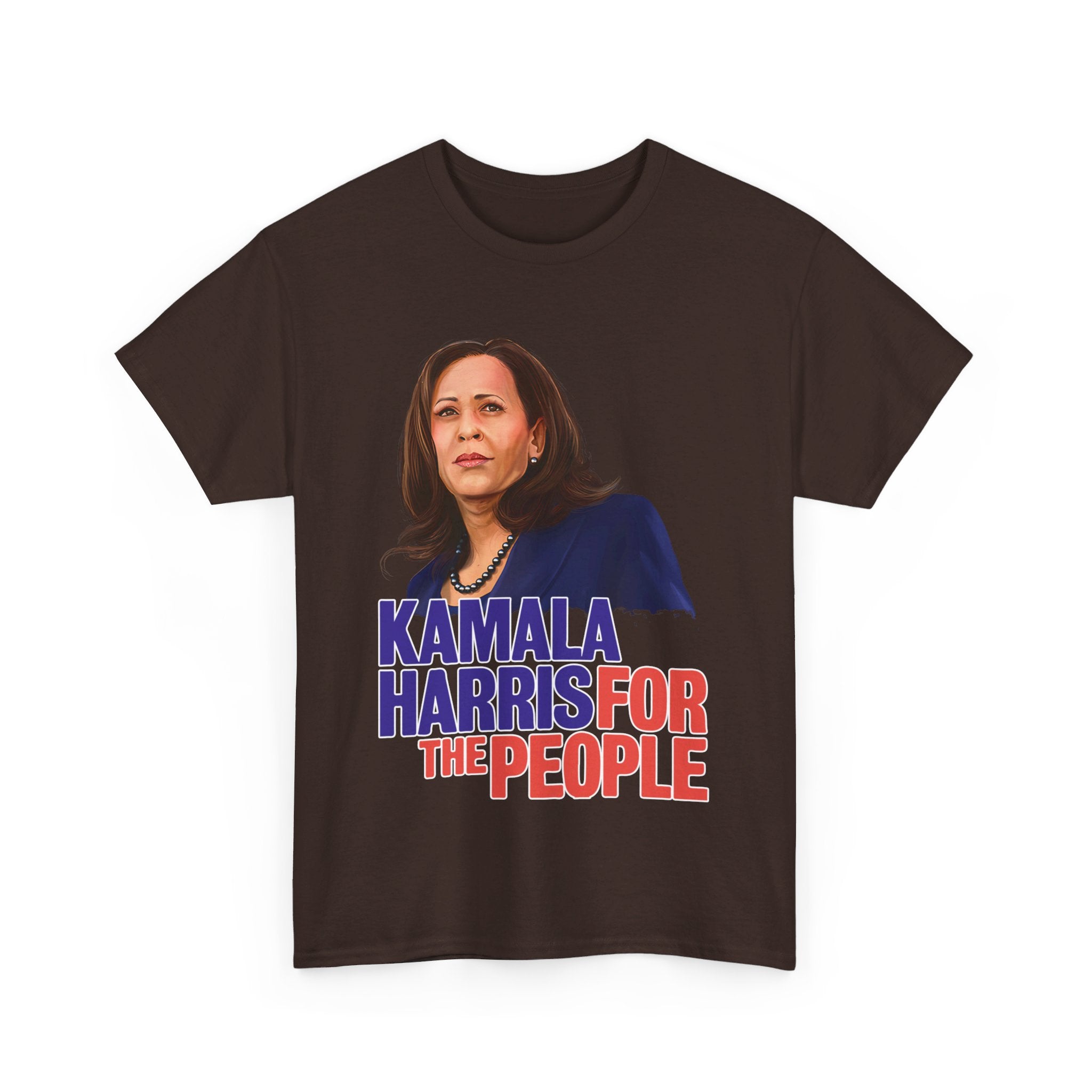 Kamala Harris For The People, T-Shirt