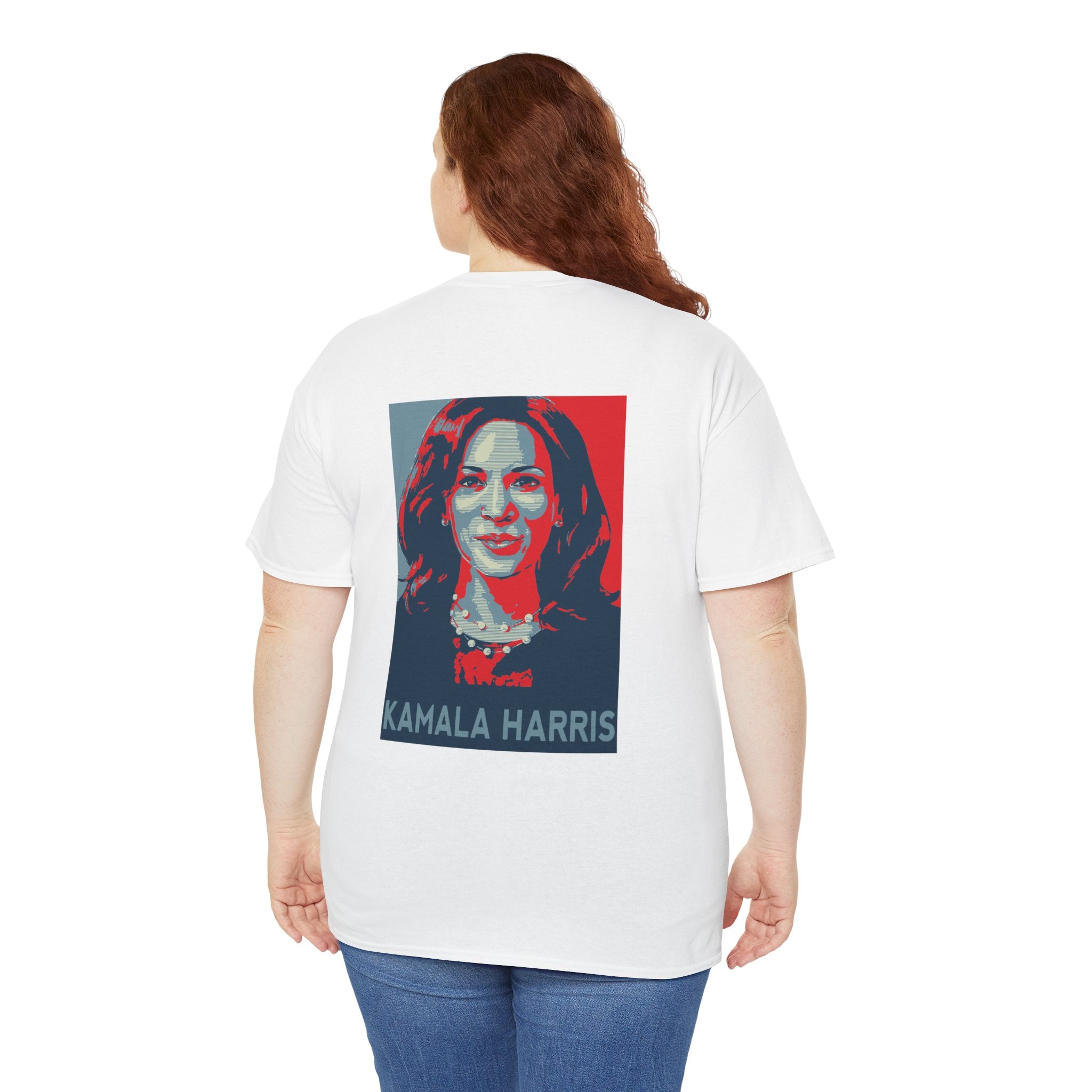 Kamala Harris, T-Shirt