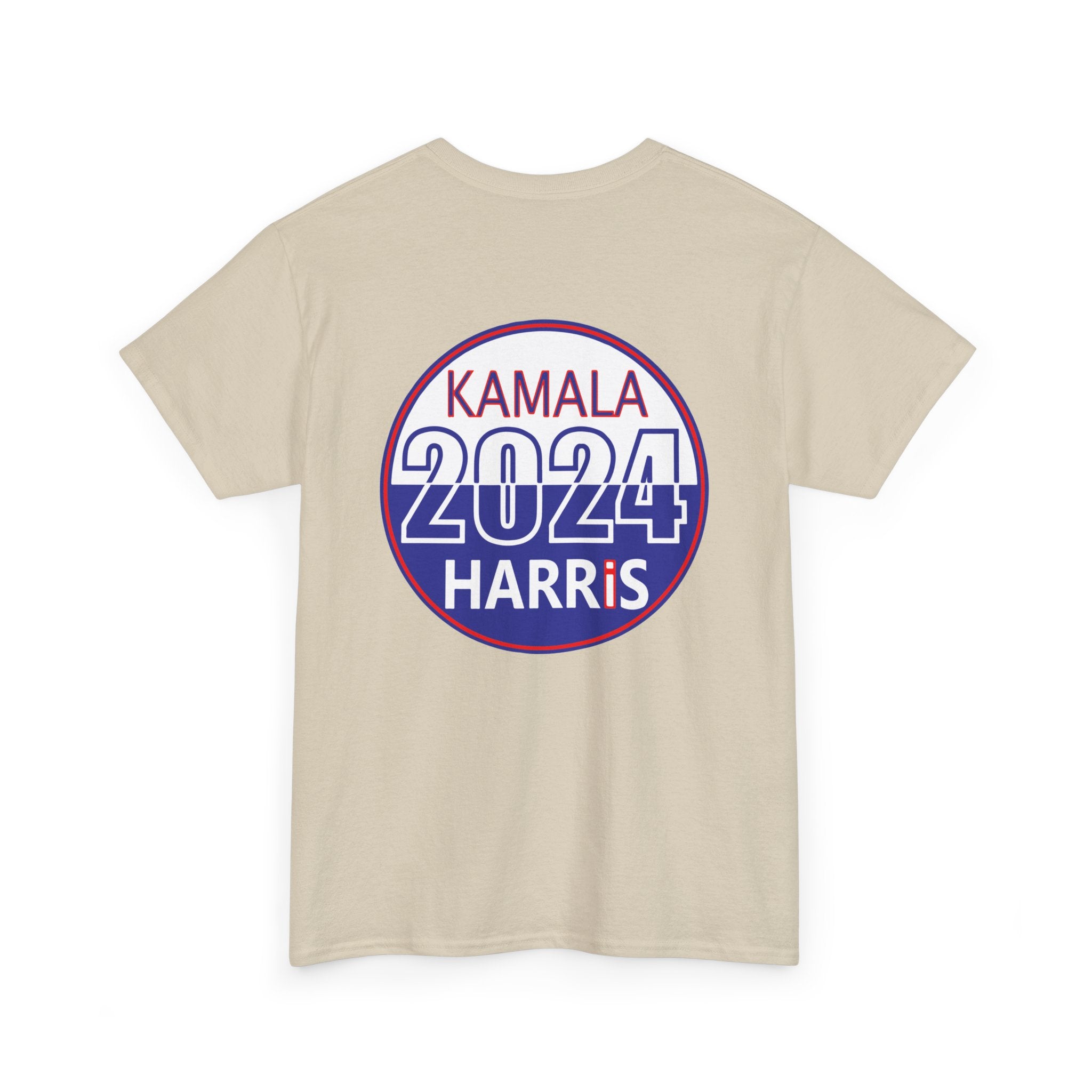 Kamala Harris 2024, T-Shirt