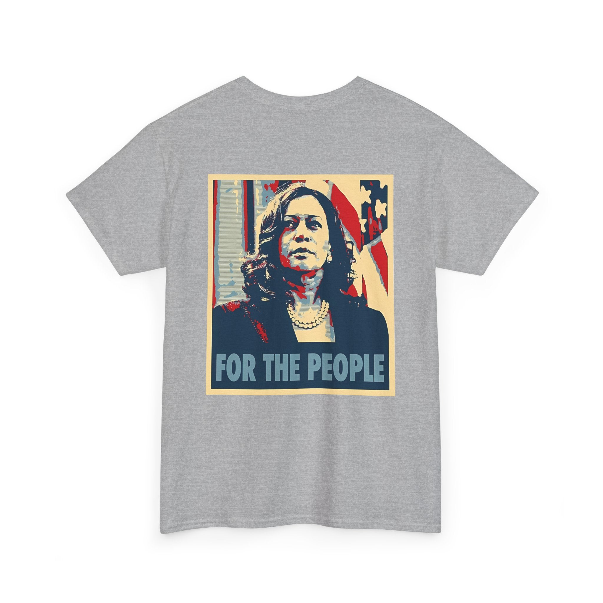 For The People, T-Shirt