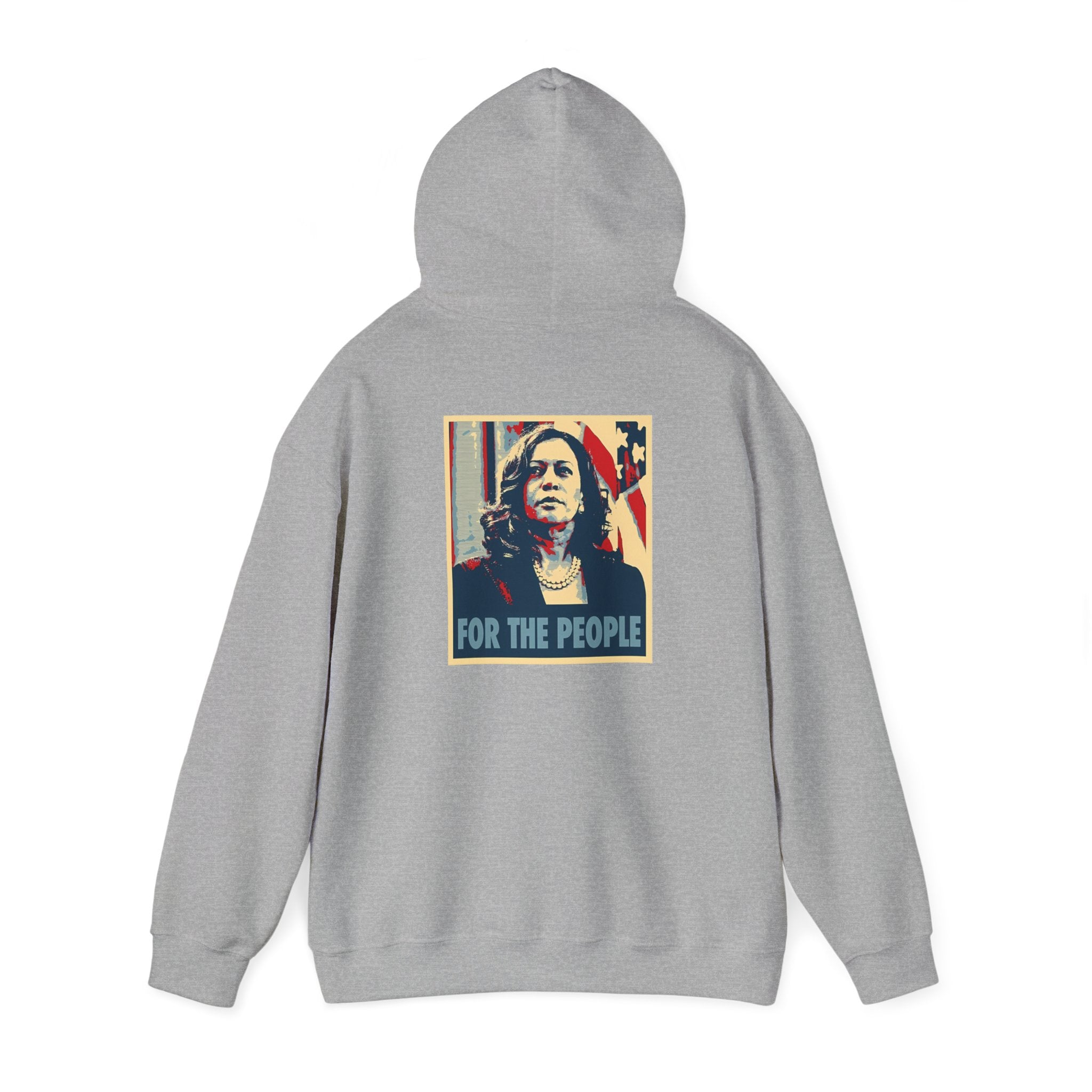 For The People, Hoodie