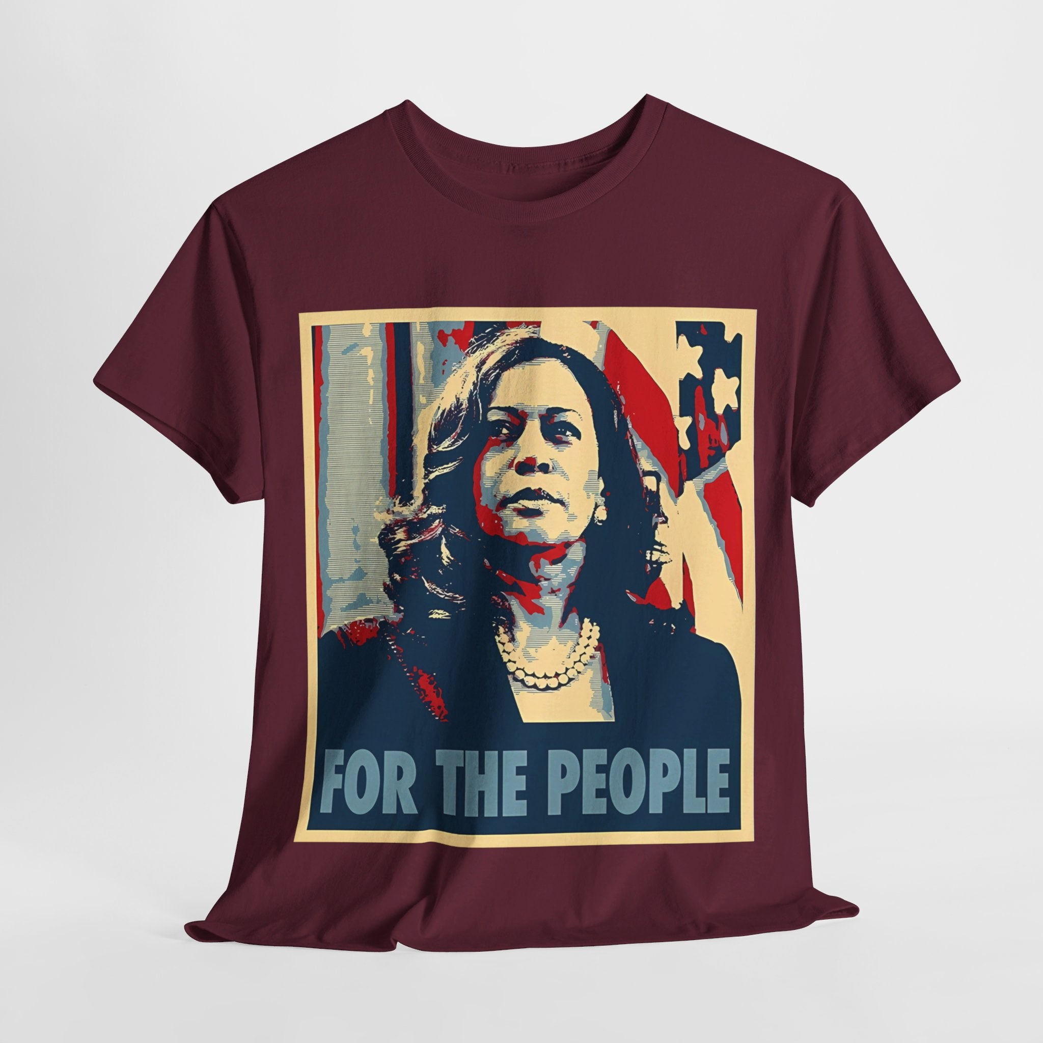 For The People, T-Shirt