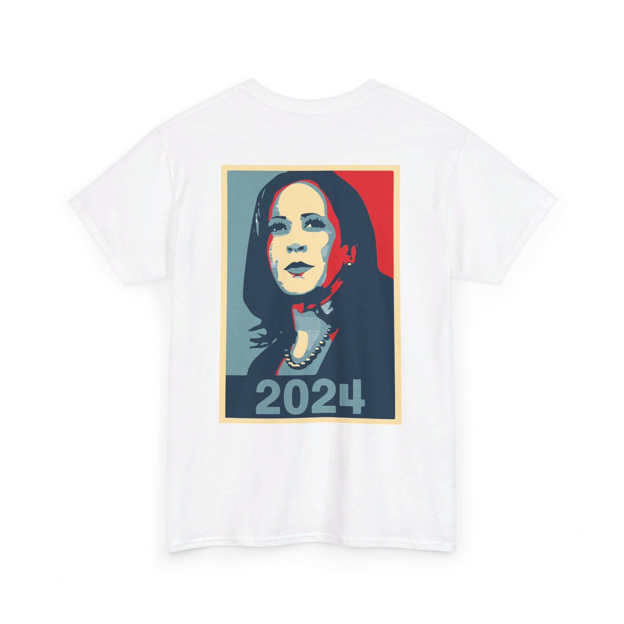 Kamala Harris 2024, T-Shirt