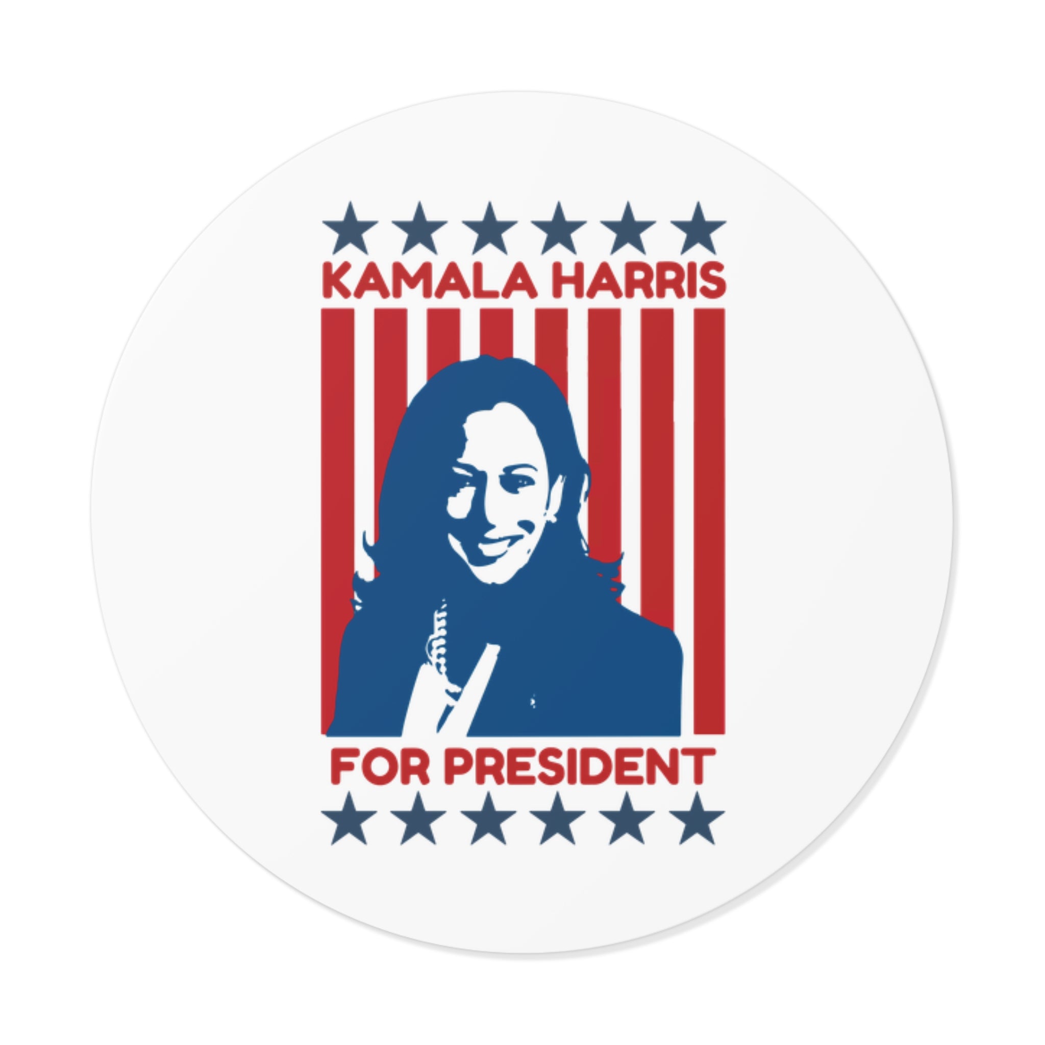 Kamala Harris Stickers