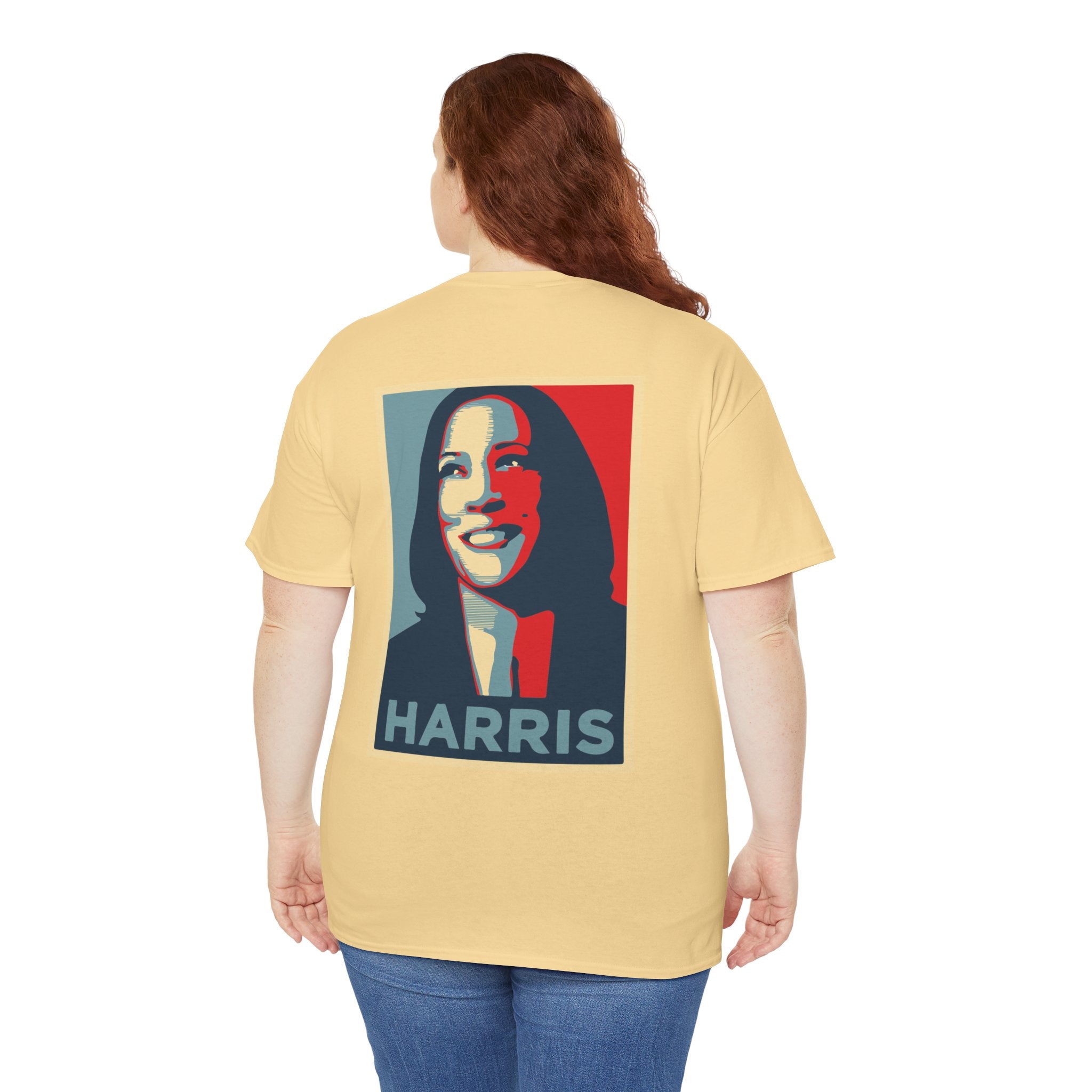 Kamala Harris, T-Shirt