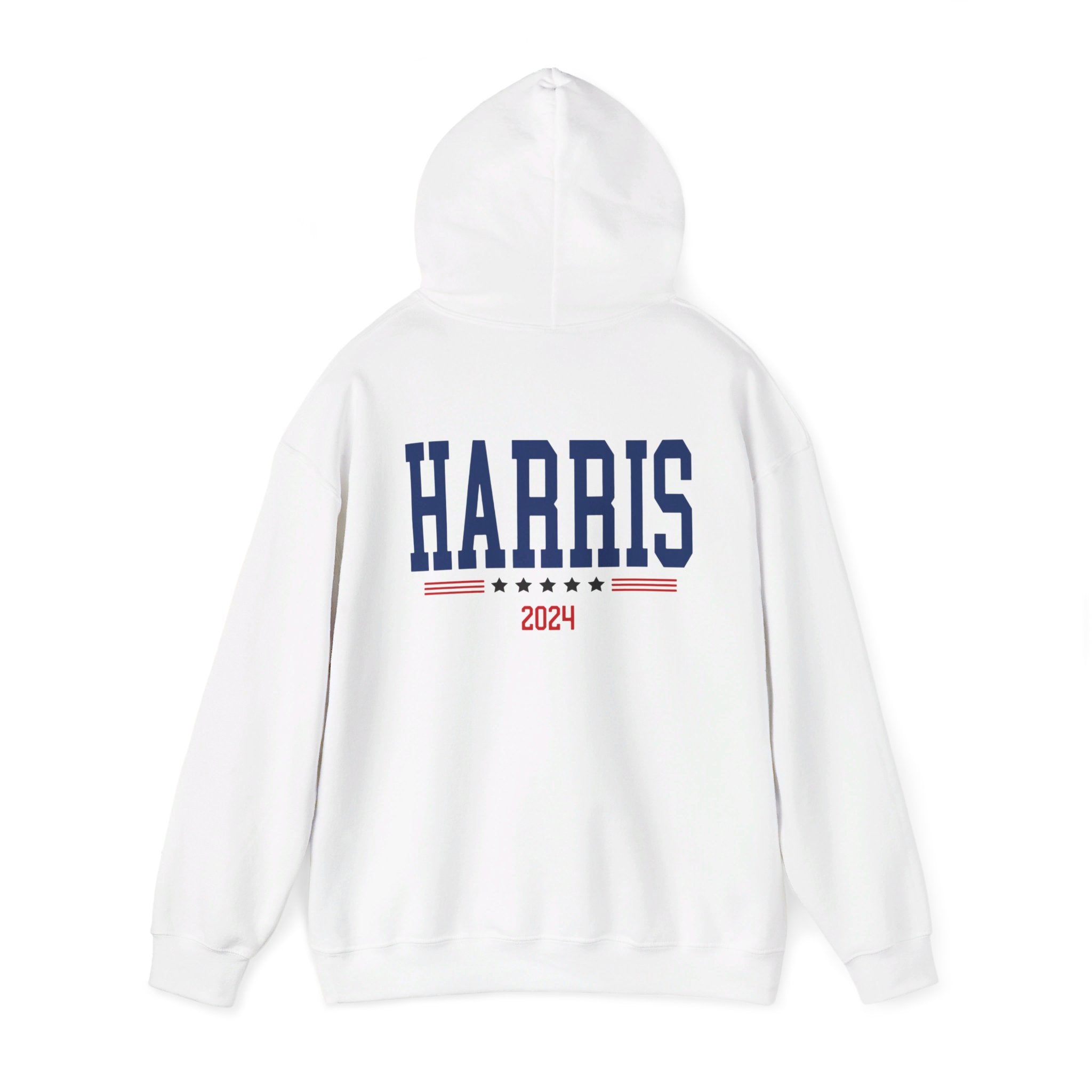 Kamala Harris 2024, Hoodie