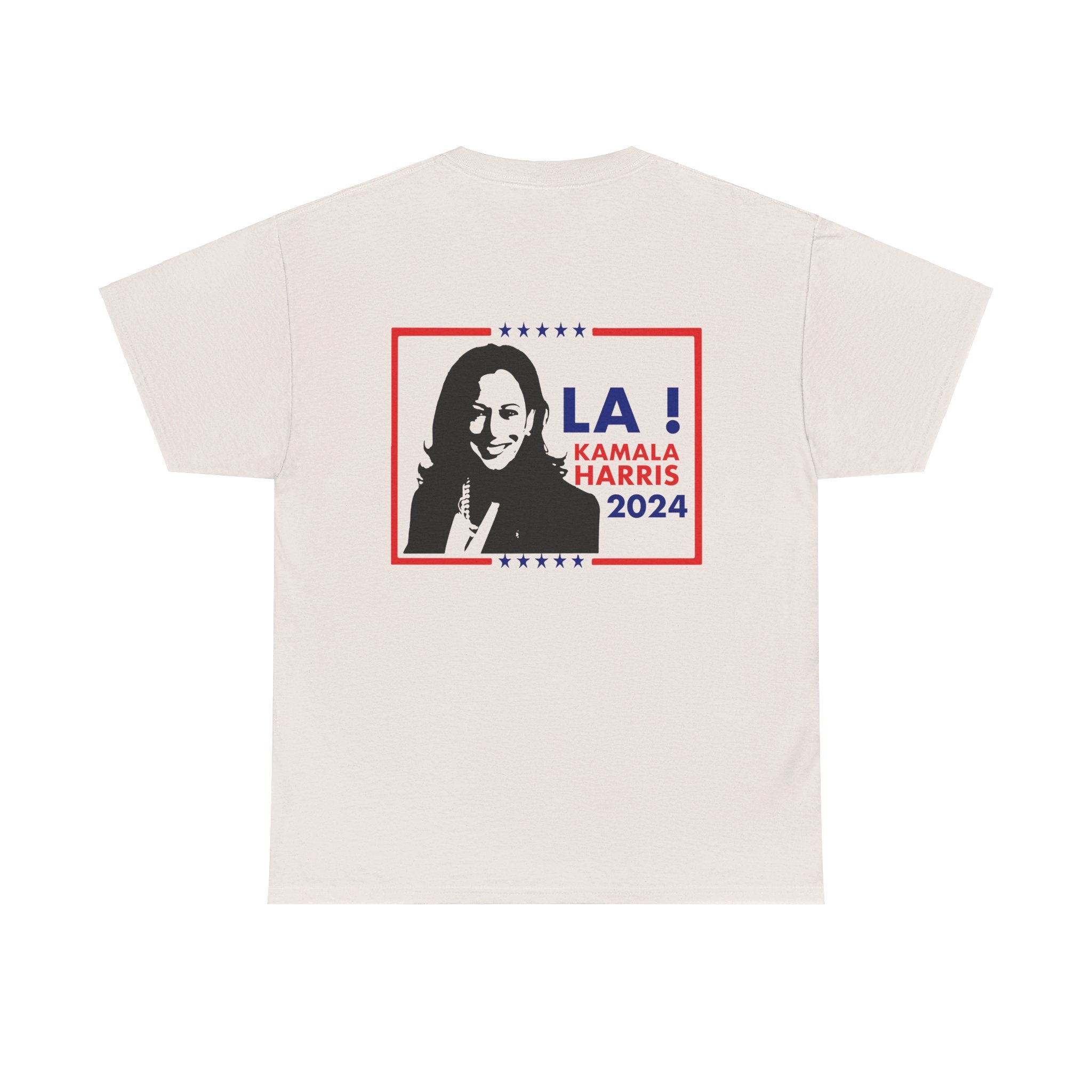 LA! Kamala Harris 2024, T-Shirt