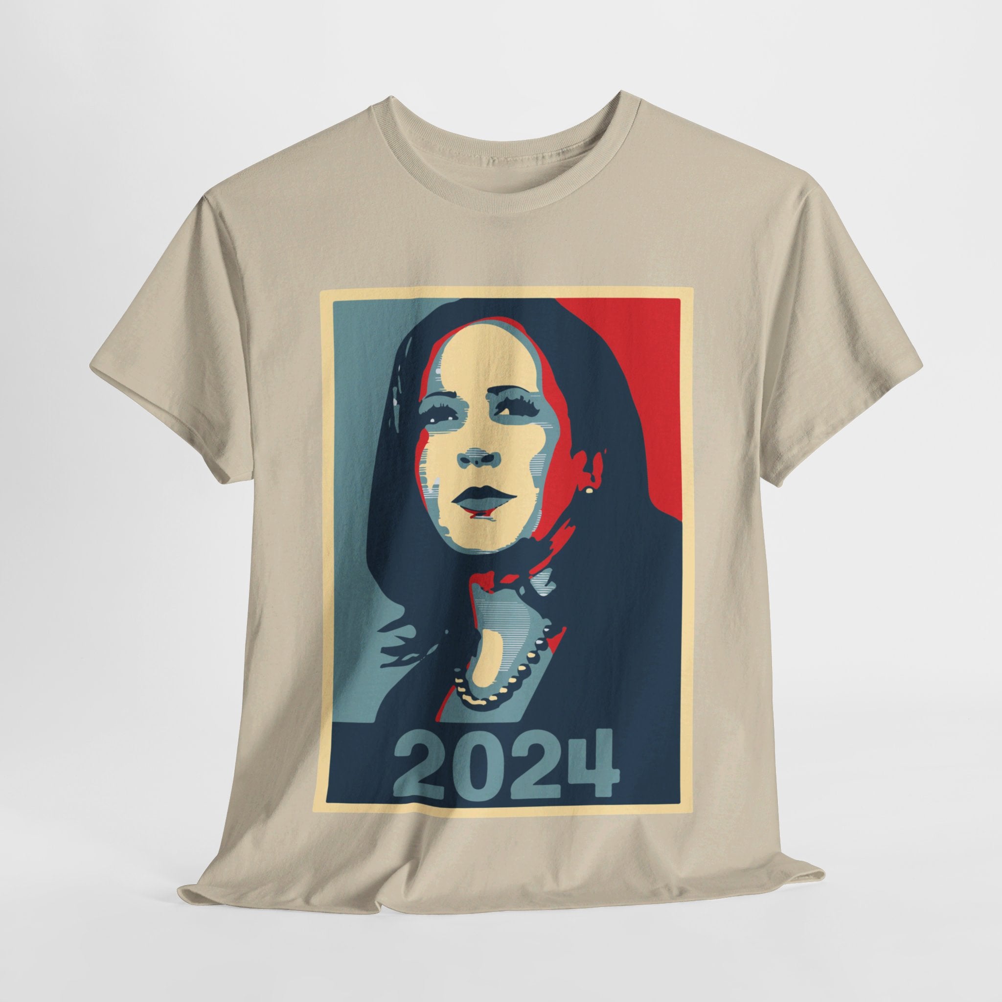 Kamala Harris, T-Shirt