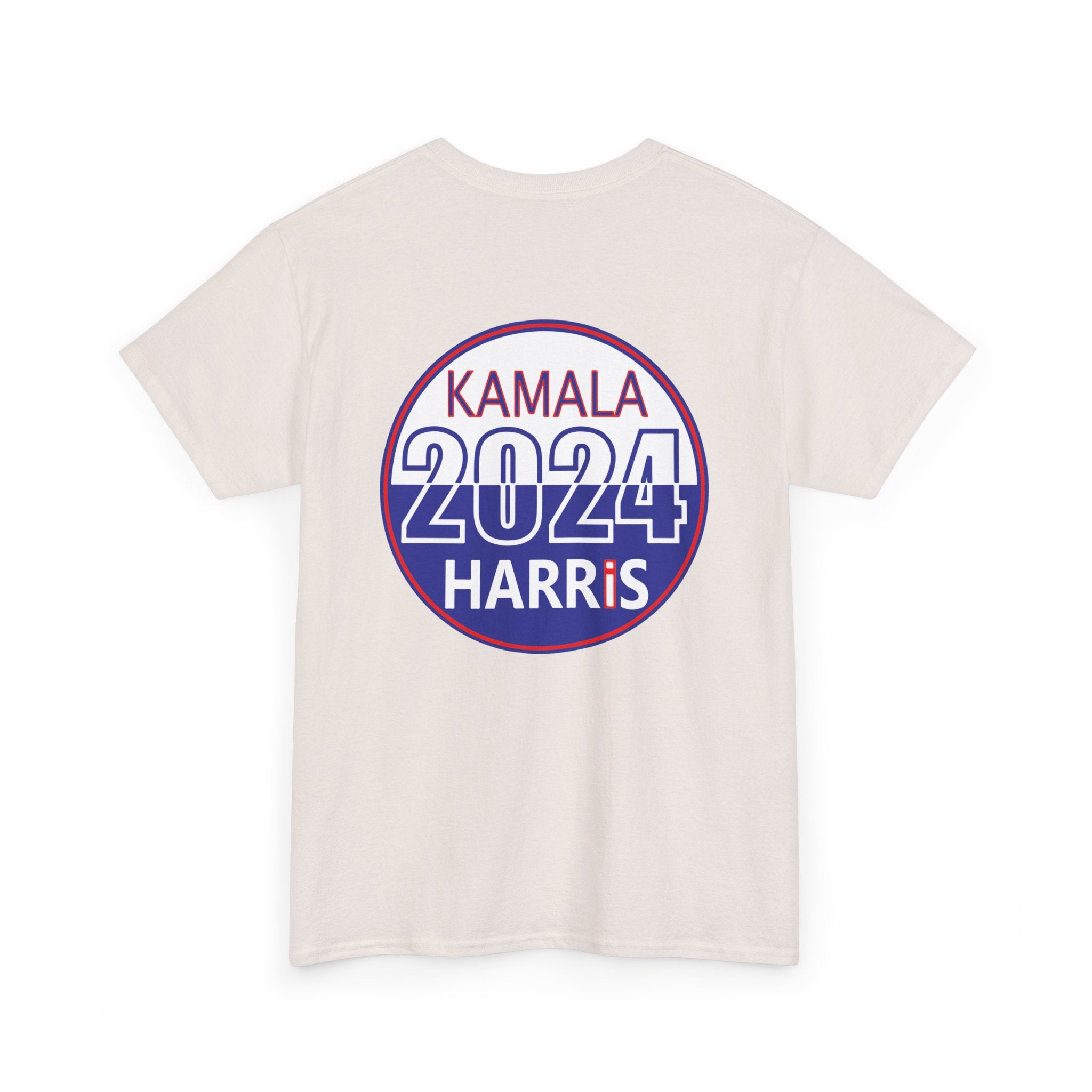 Kamala Harris 2024, T-Shirt