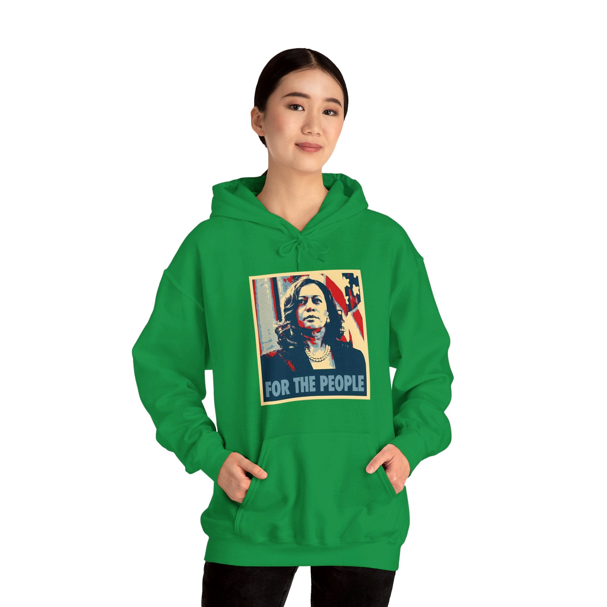 For The People, Hoodie