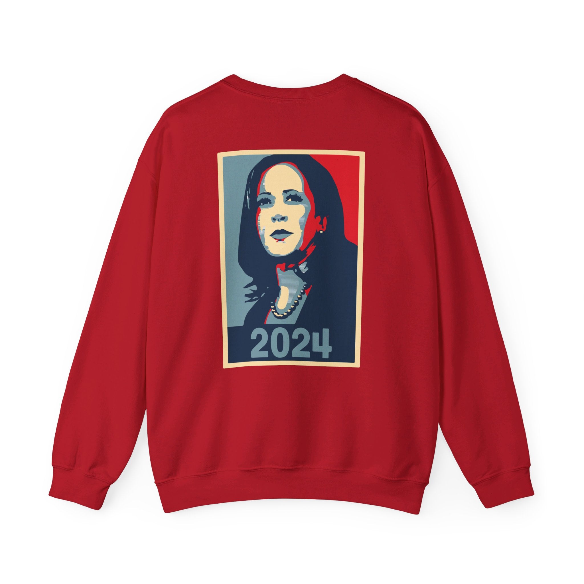 Kamala Harris 2024, Sweatshirt