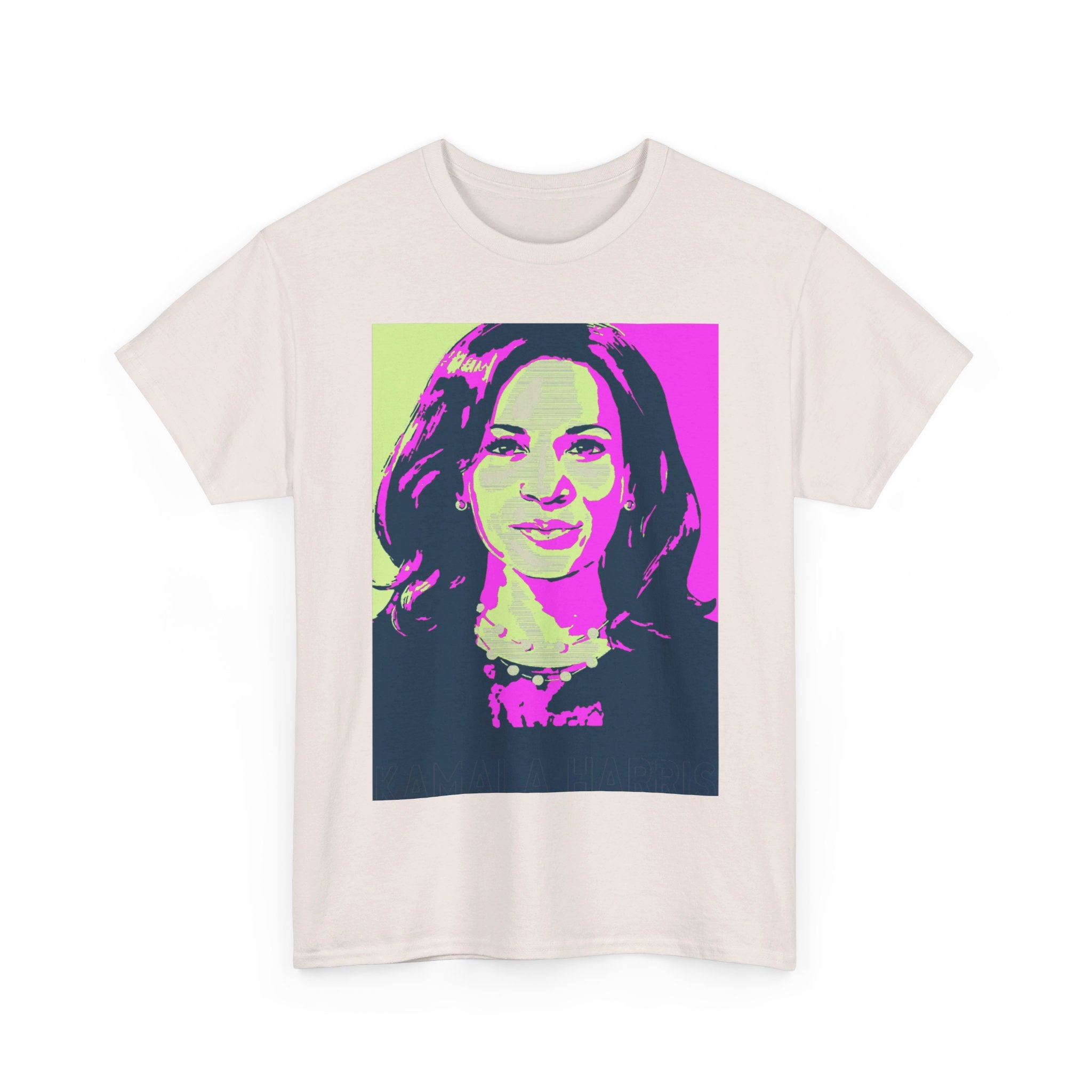 Kamala Harris T-Shirt