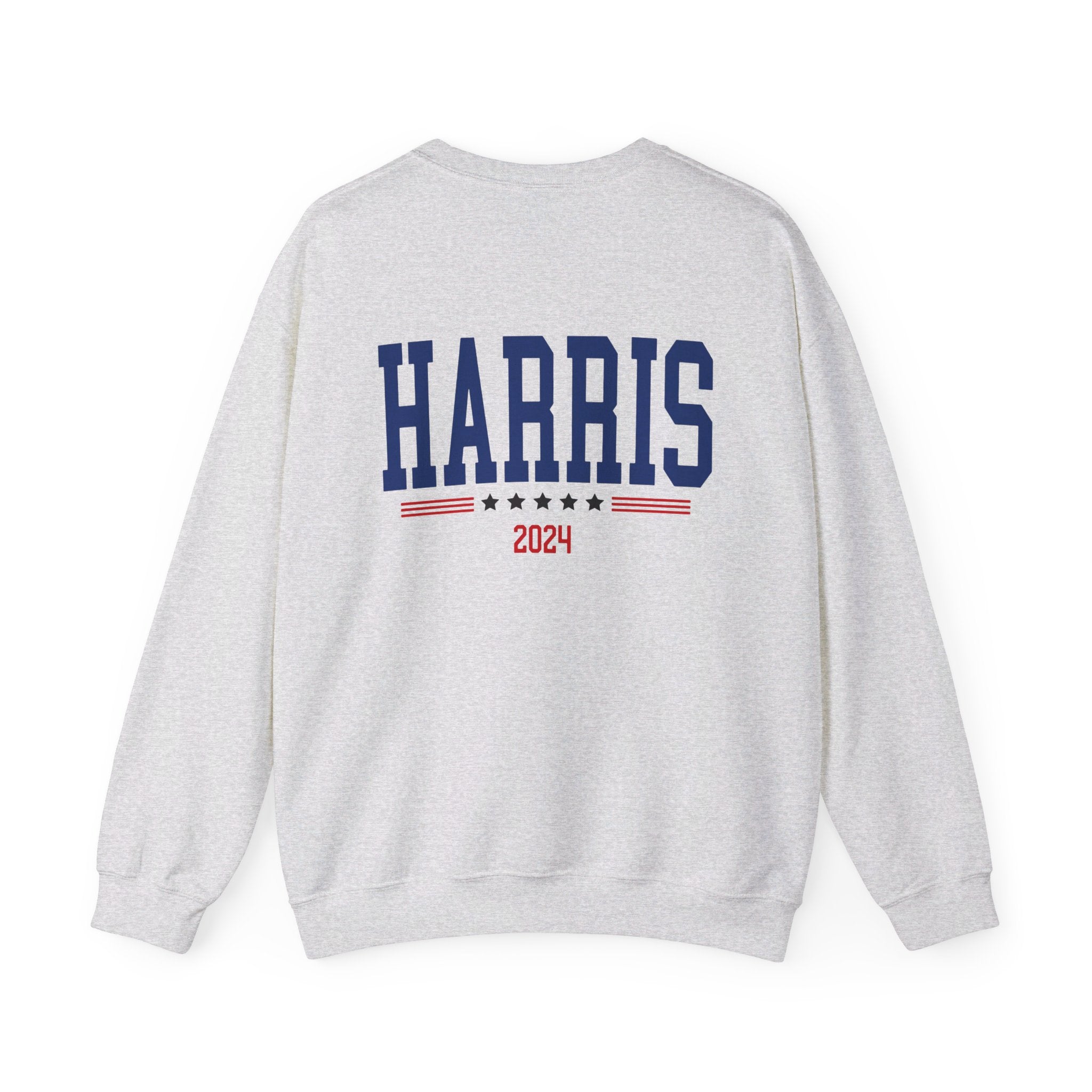 Kamala Harris 2024, Sweatshirt