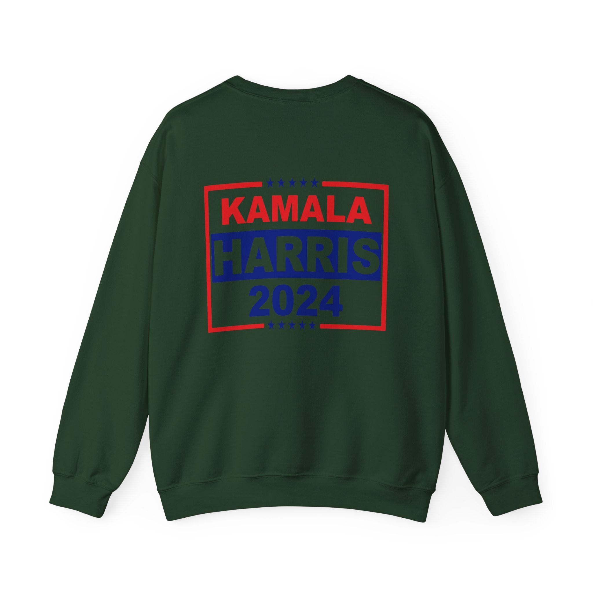 Kamala Harris 2024, Sweatshirt