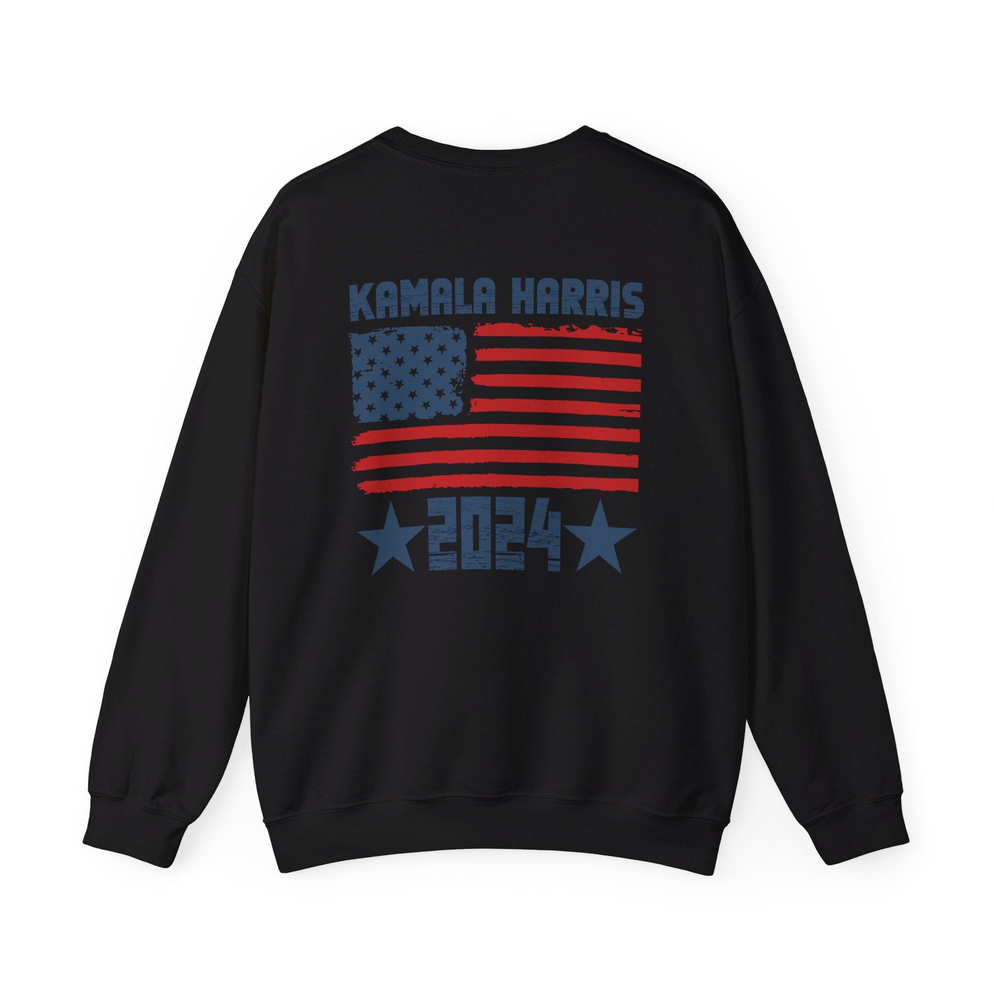 Kamala Harris 2024, Sweatshirt