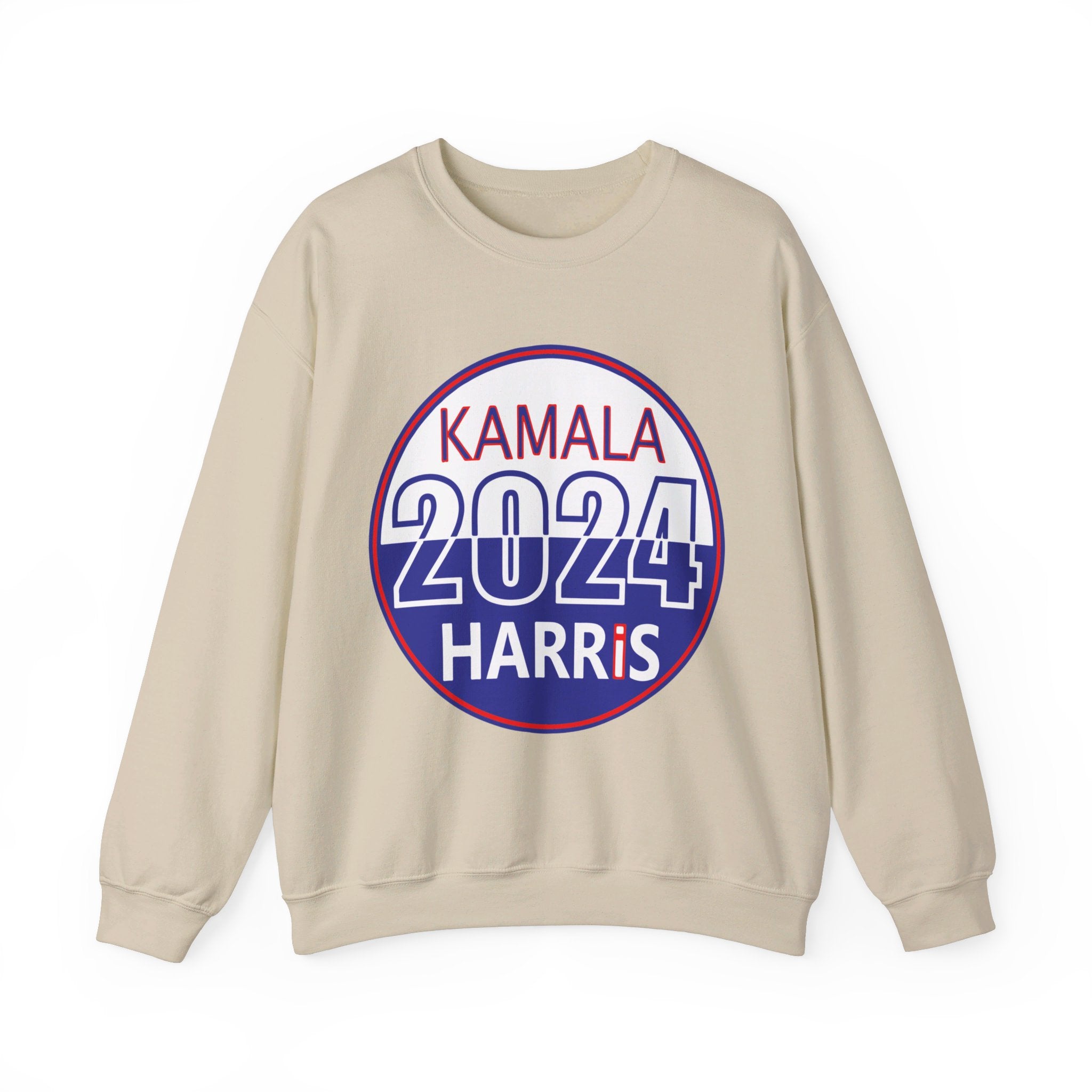 Kamala Harris 2024, Sweatshirt